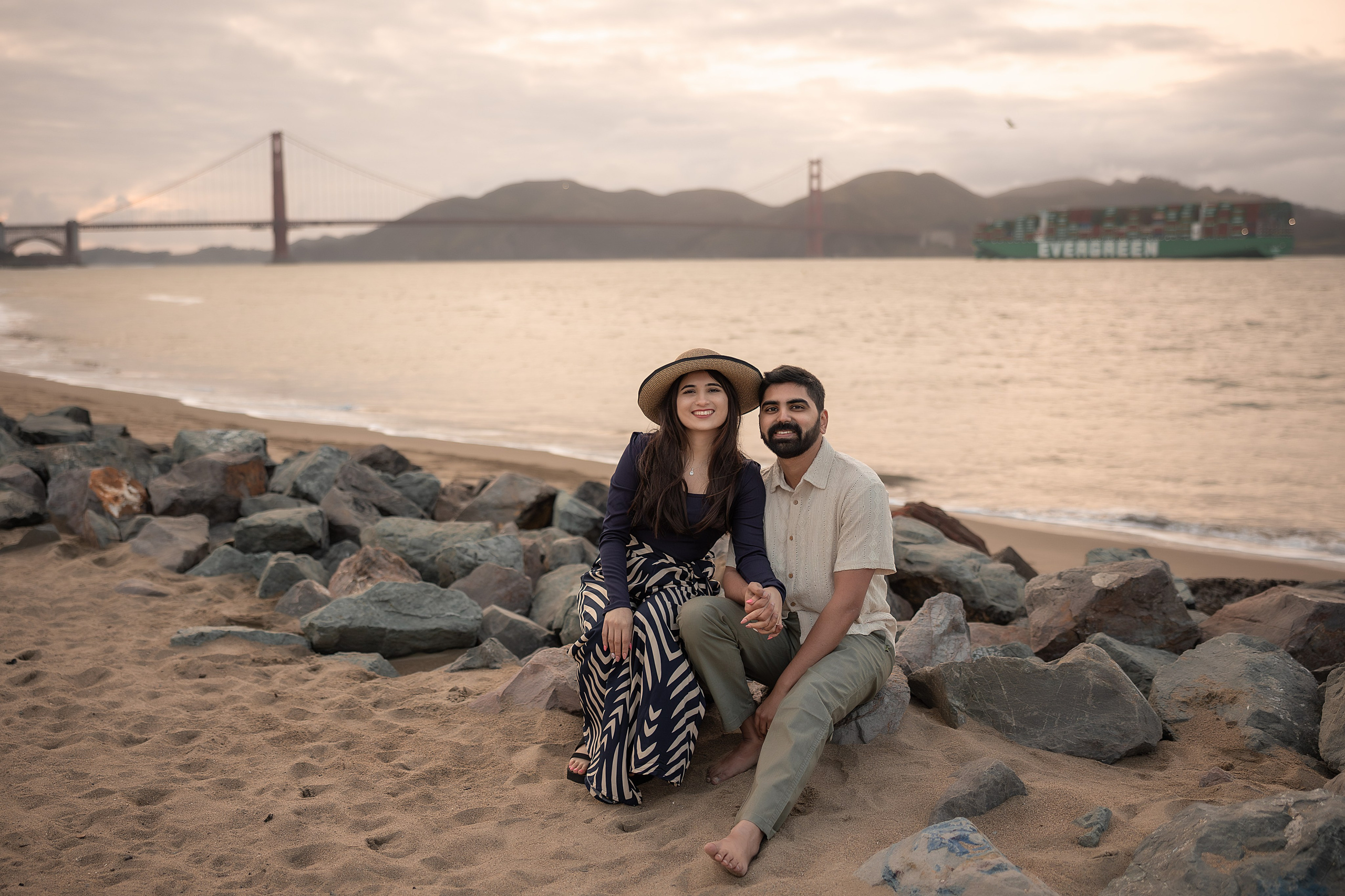 COUPLES. Couples & Families photographer in Bay Area, San Jose, California