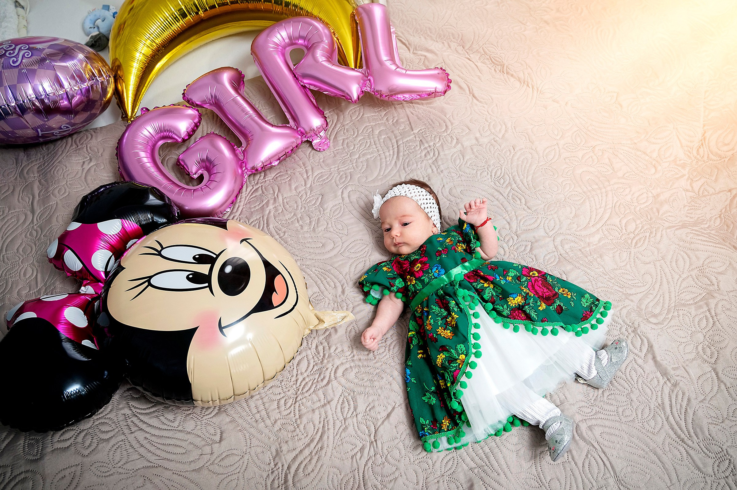 Fotograf Botez Craiova Pitesti 2024