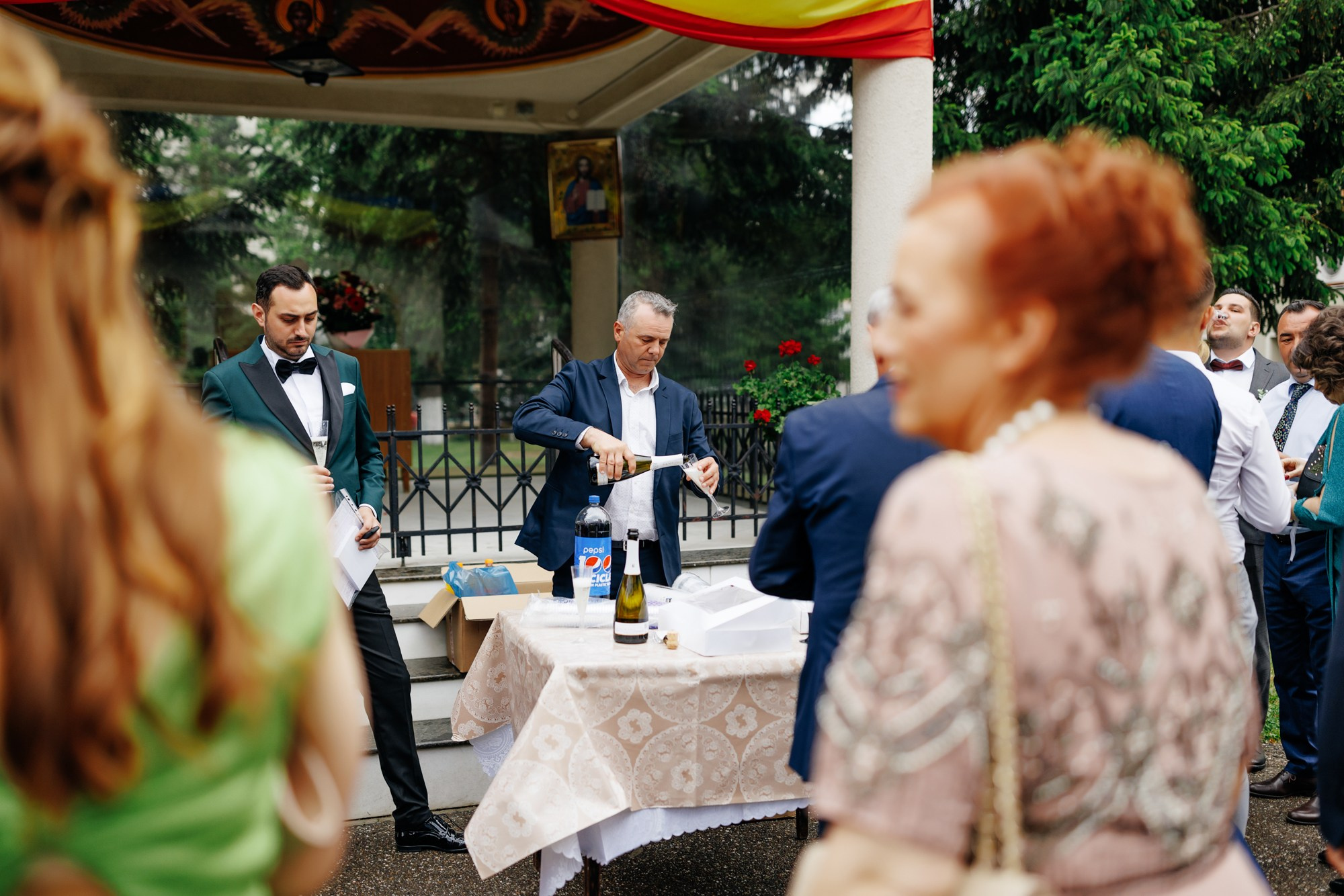 Andrei si Adelina. Wedding photographer and videographer