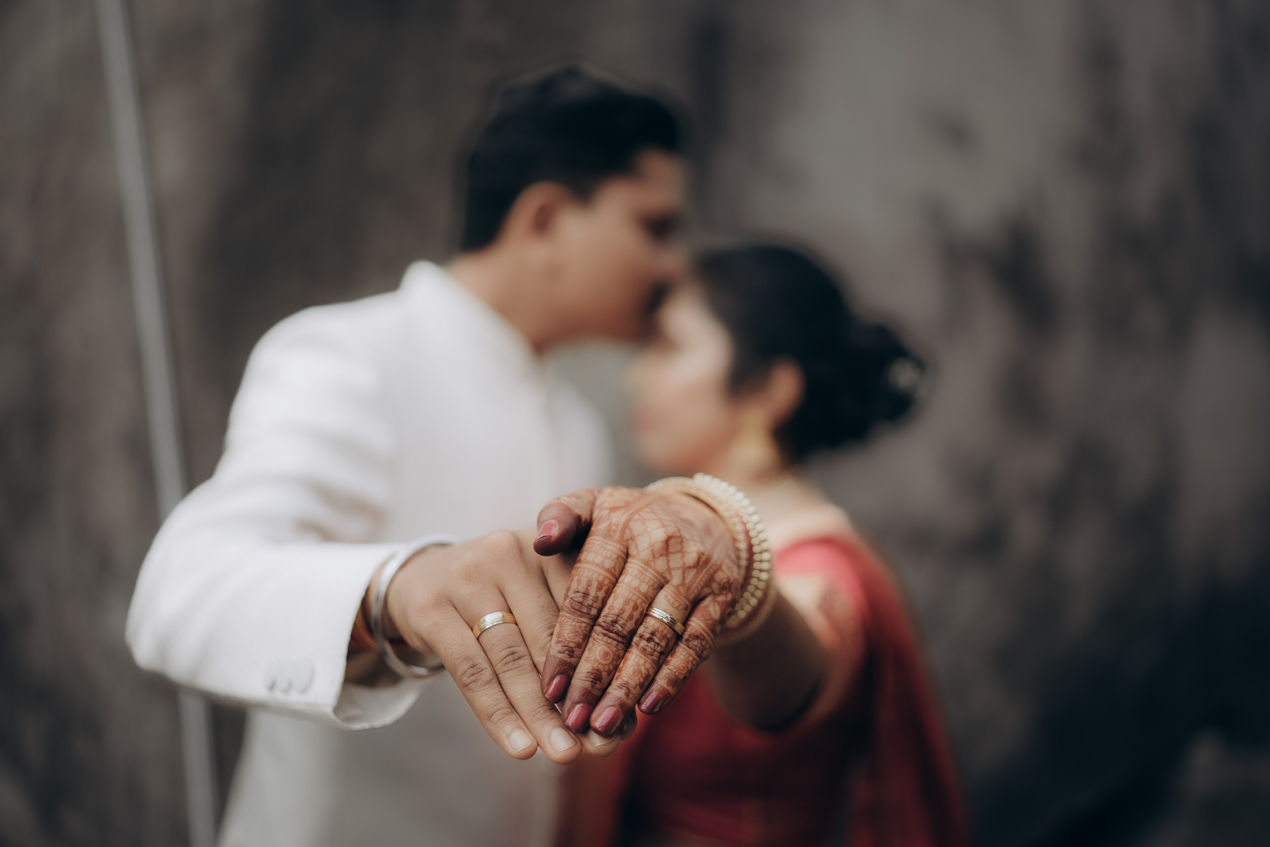 Promise in Pixels — Candid Wedding Photographer & Cinematographer in Mumbai, India