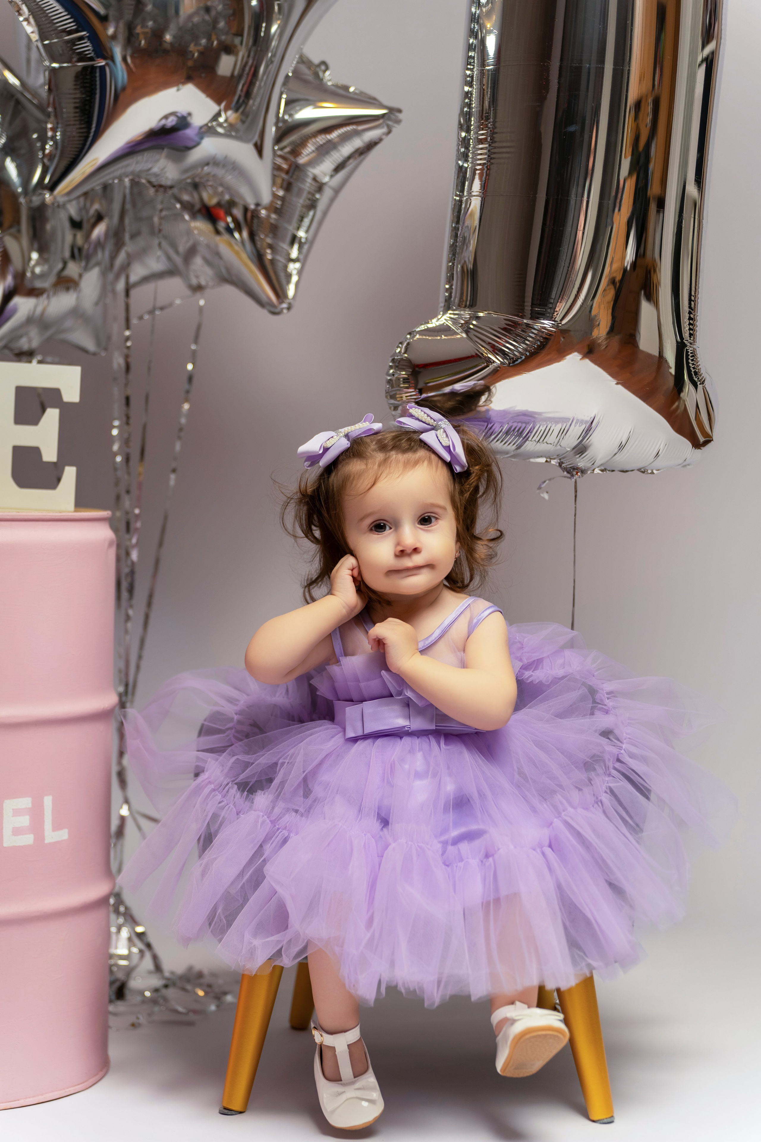 Anniversaire enfants. Photographer in Paris