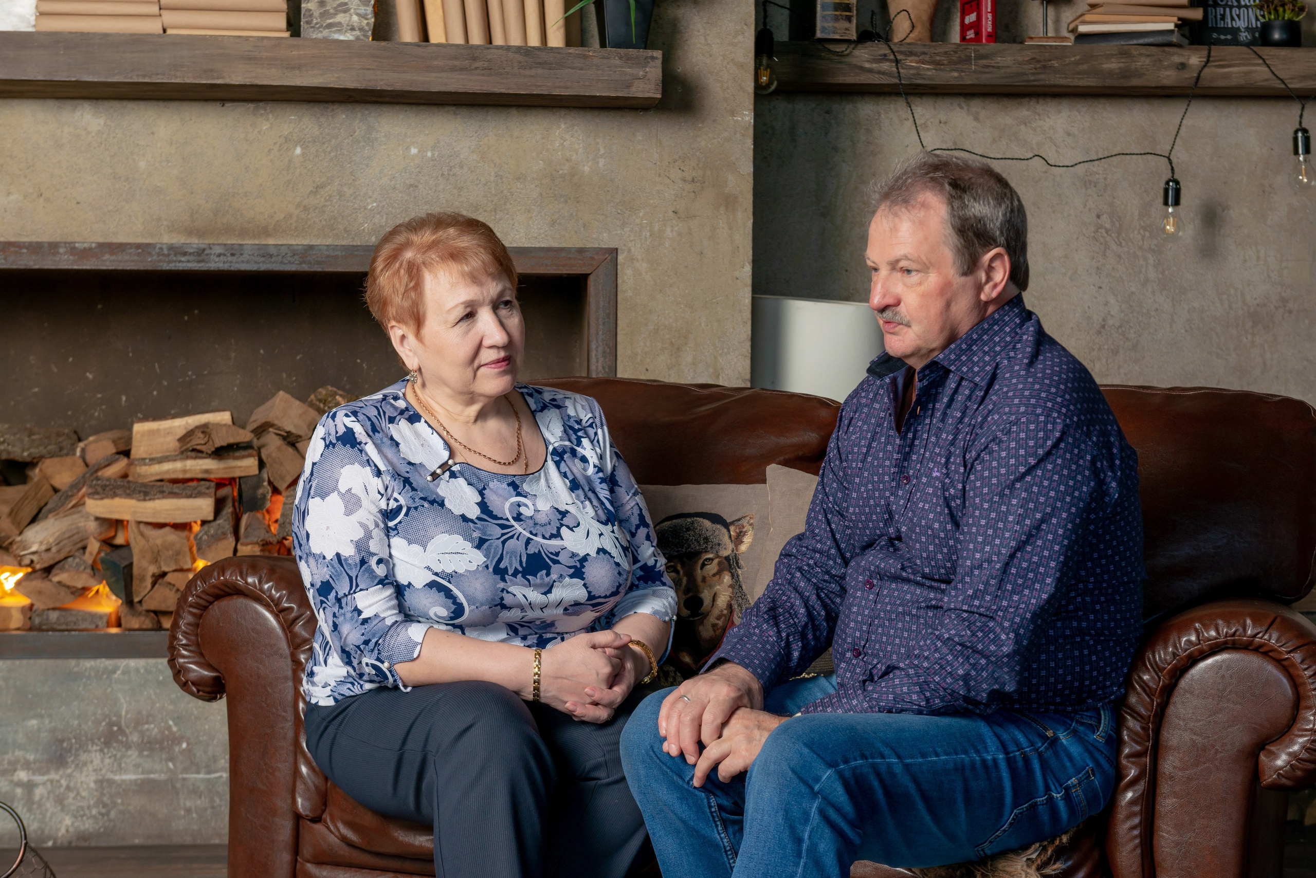 Photosession of a married couple in the studio. FOTÓGRAFO MÉXICO QUINTANA ROO