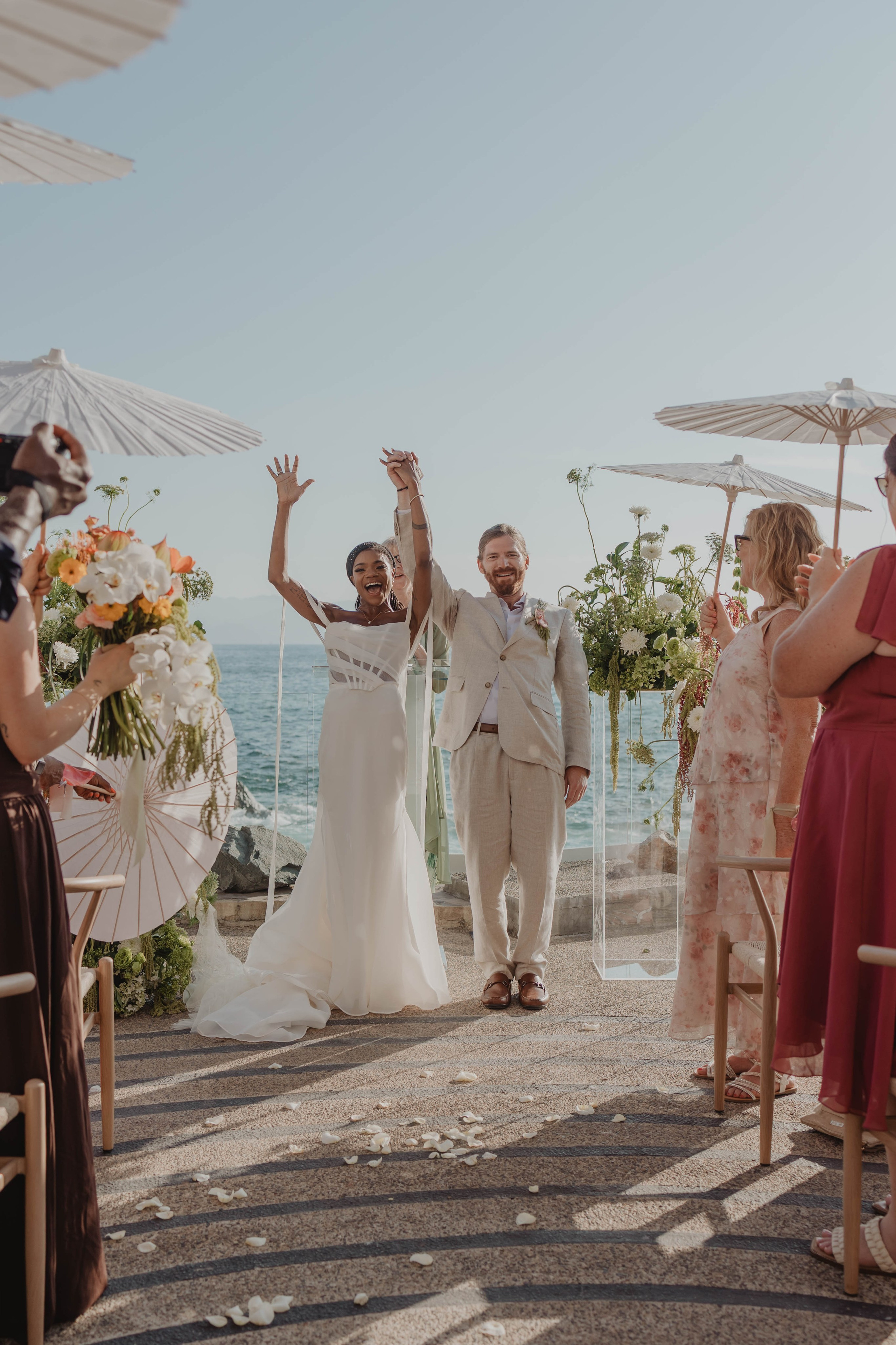 Fotógrafo de Bodas en México Puerto Vallarta y Riviera Nayarit | VL photo & film