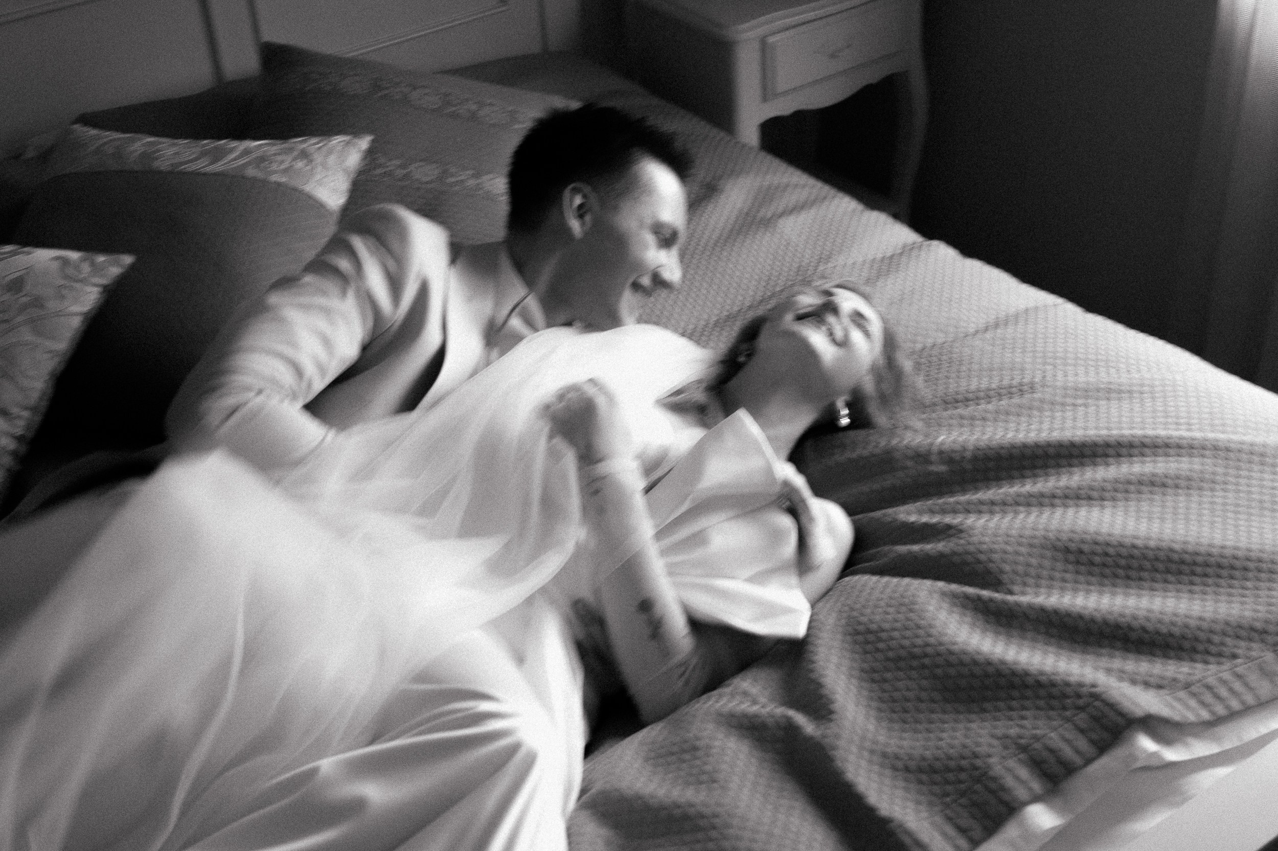 Wedding photographer in Europe