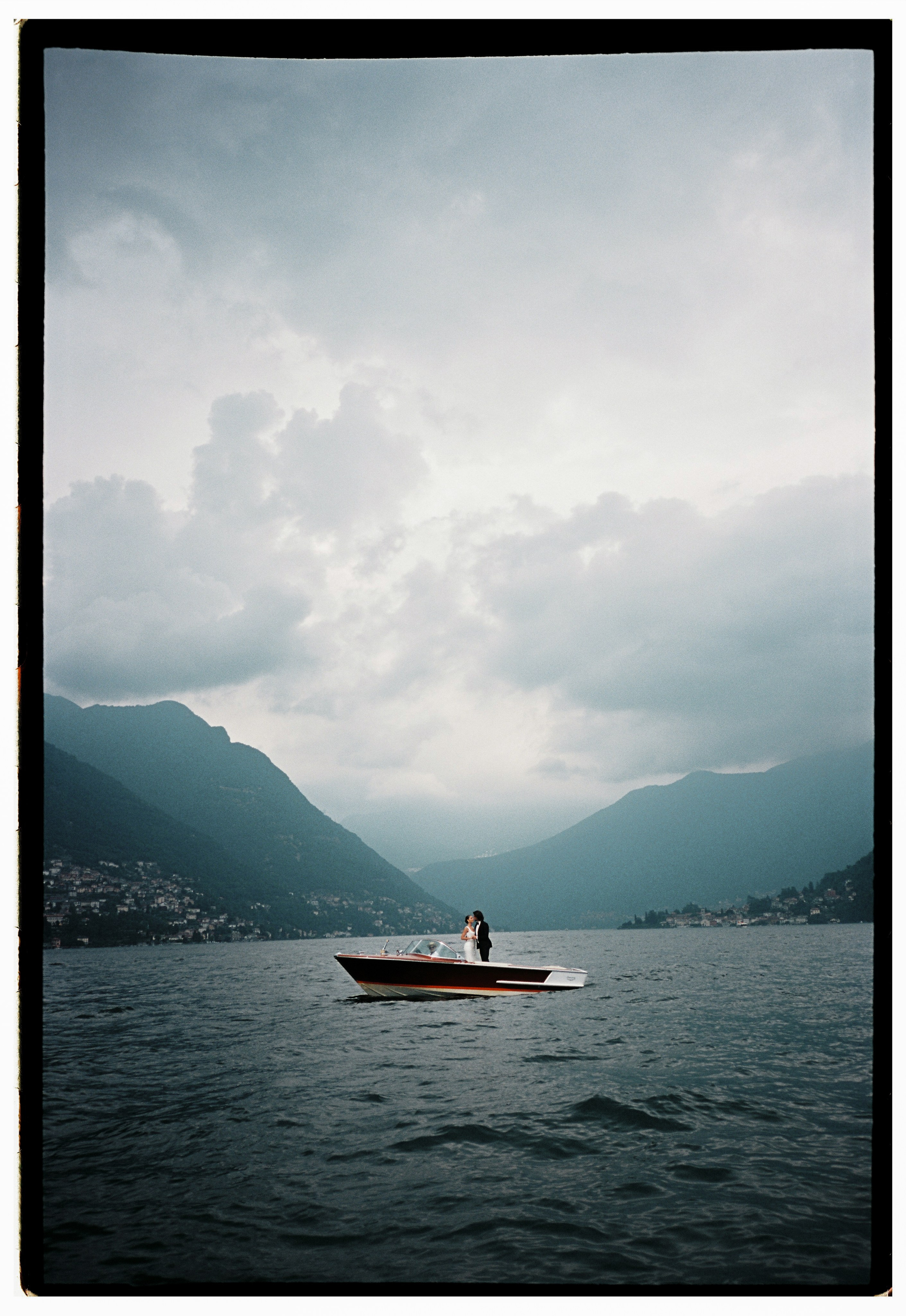 Film Wedding Photographer in NYC & Worldwide | Valentin Proskurnin