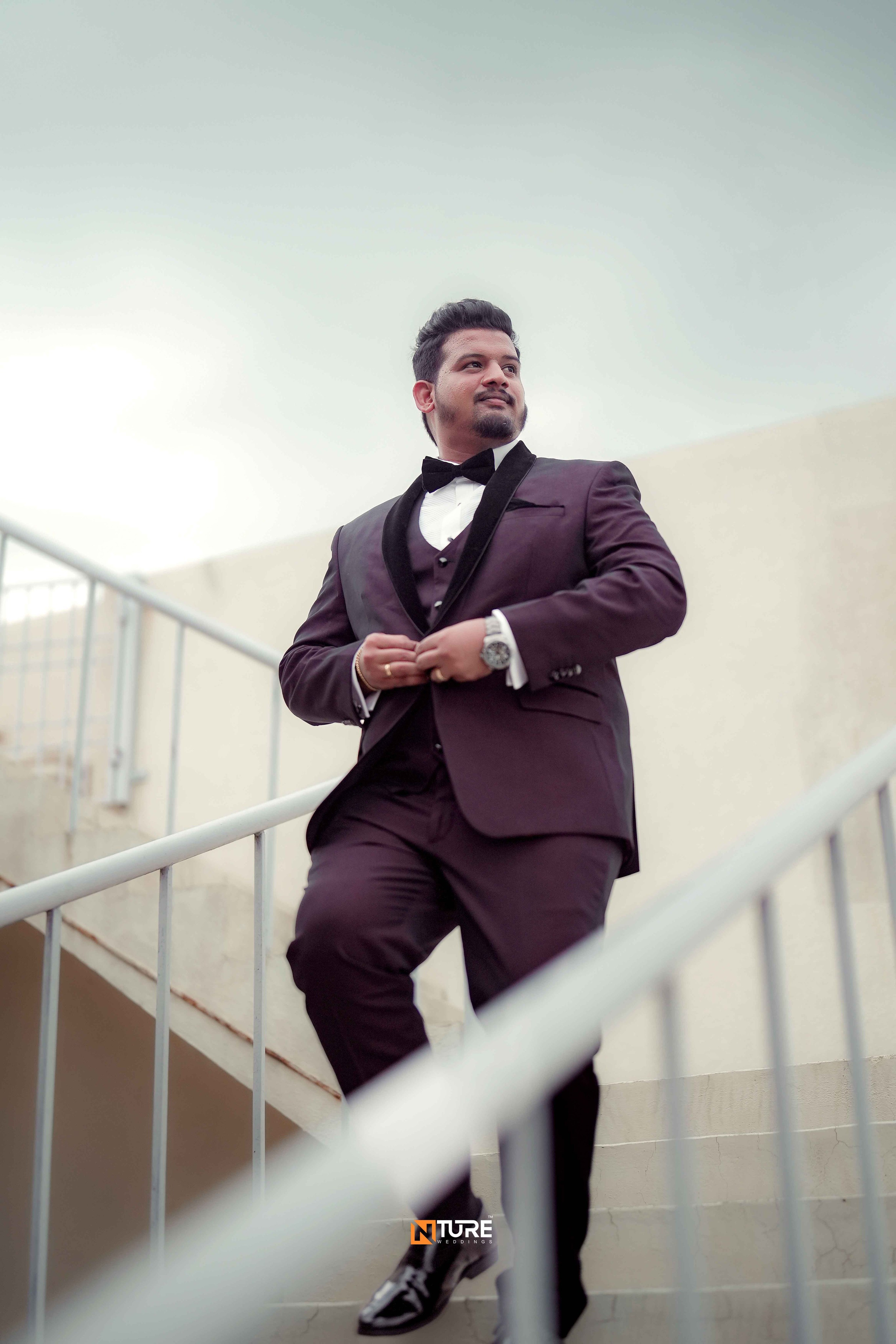 CHAITHU & DURGA WEDDING. NTURE WEDDING