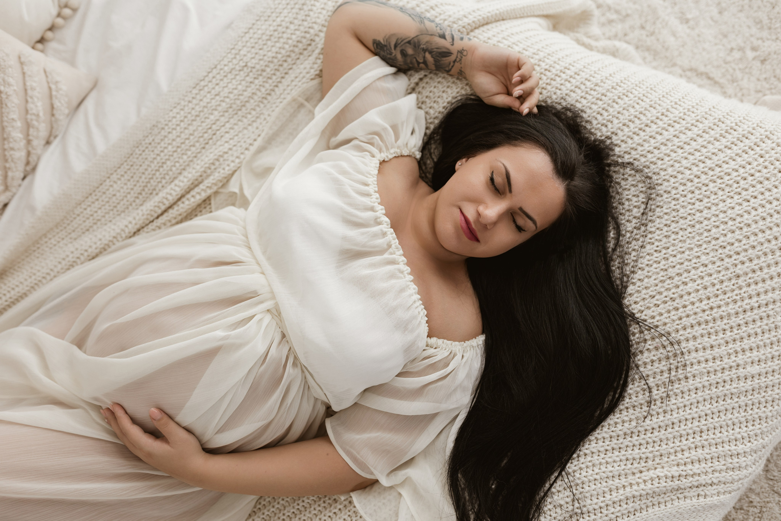 Maternity. Anna Levina Photography