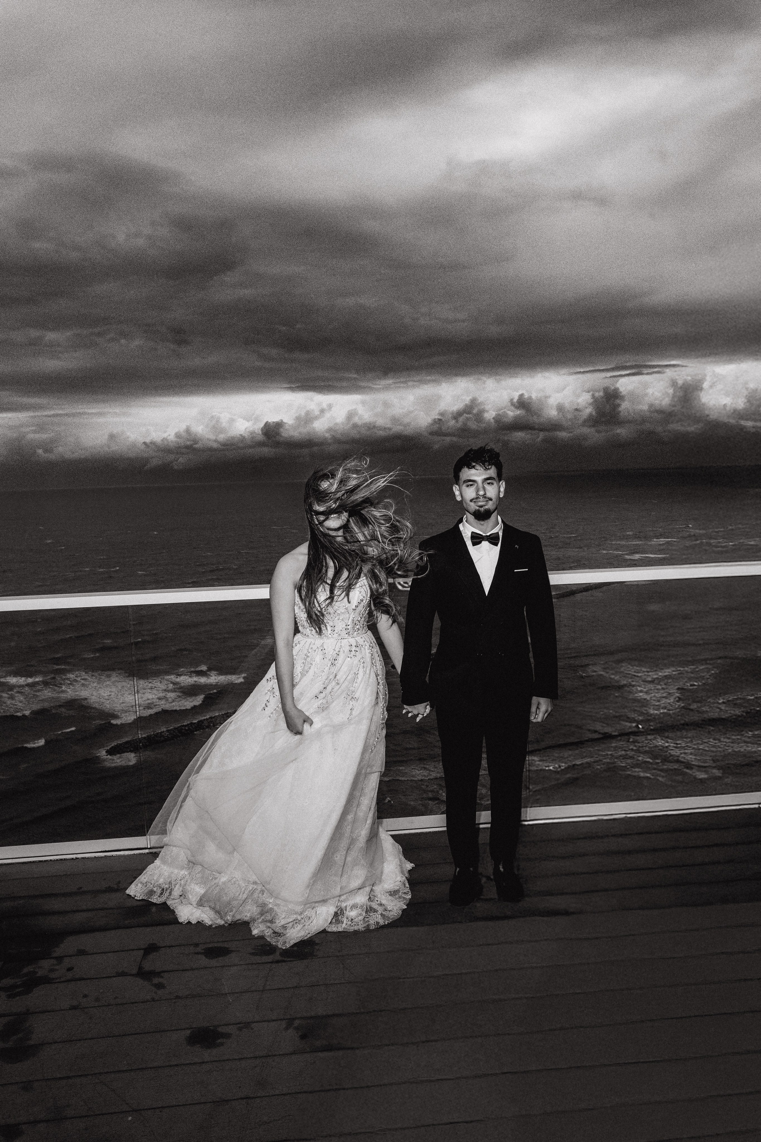 יעקב אלקין | צילום חתונות בירושלים