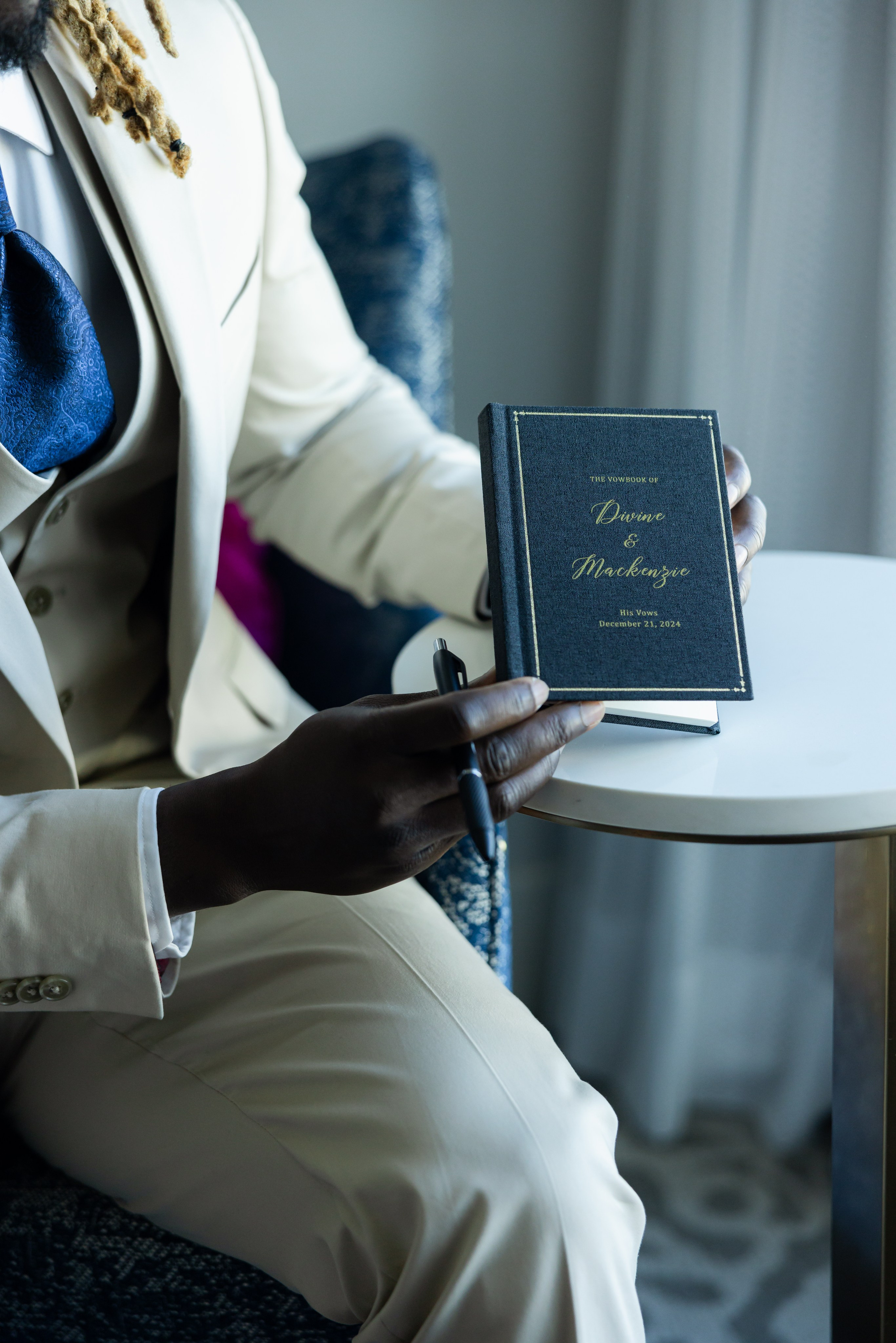 From Teen Sweethearts to Soulmates | Mackenzie & Divine at Vignette Gardens. YES I DO PRODUCTION — Wedding photography&videography