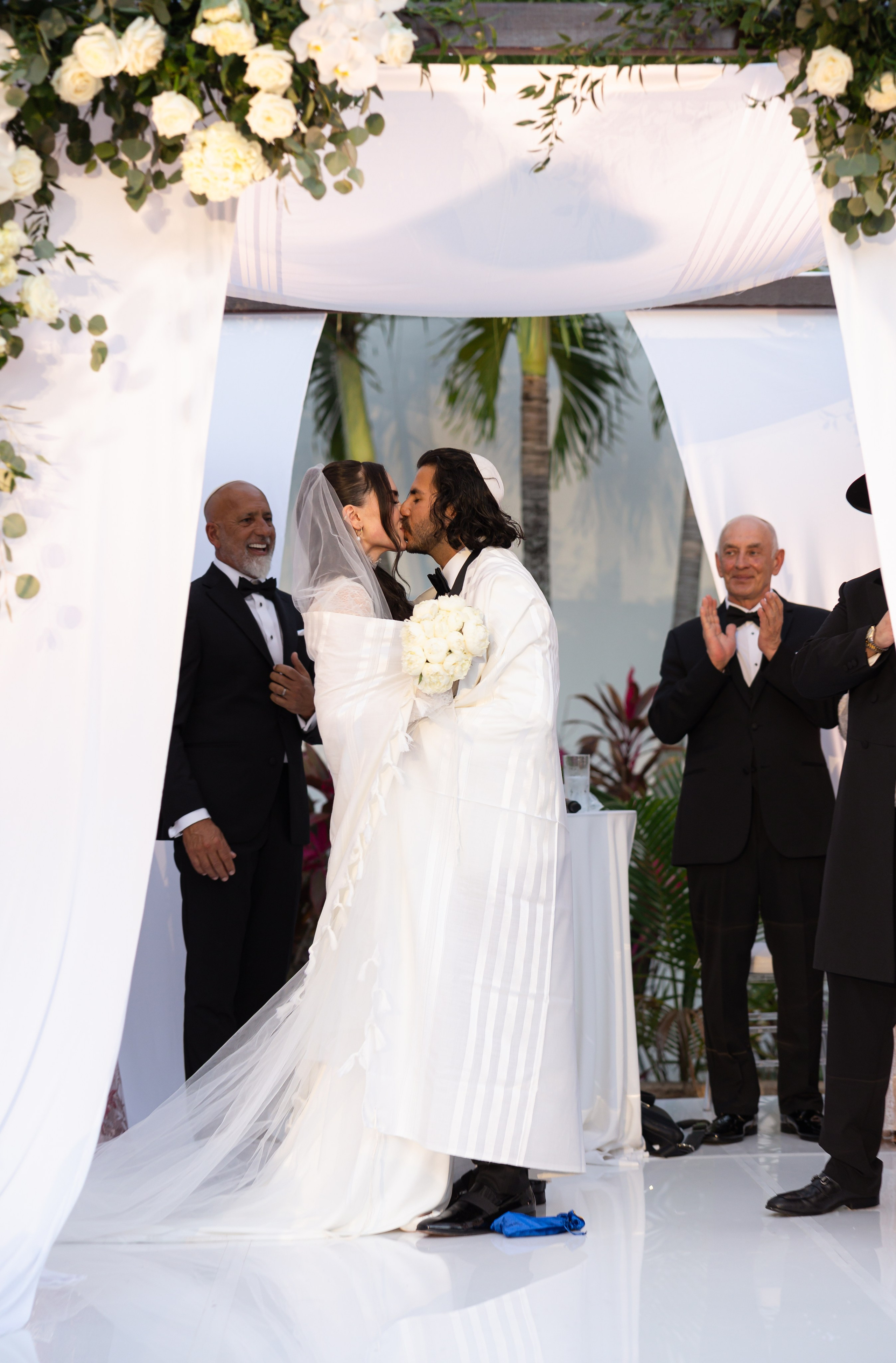 Two Worlds, One Heart | Renata & Aviran’s Joyful Celebration. YES I DO PRODUCTION — Wedding photography&videography