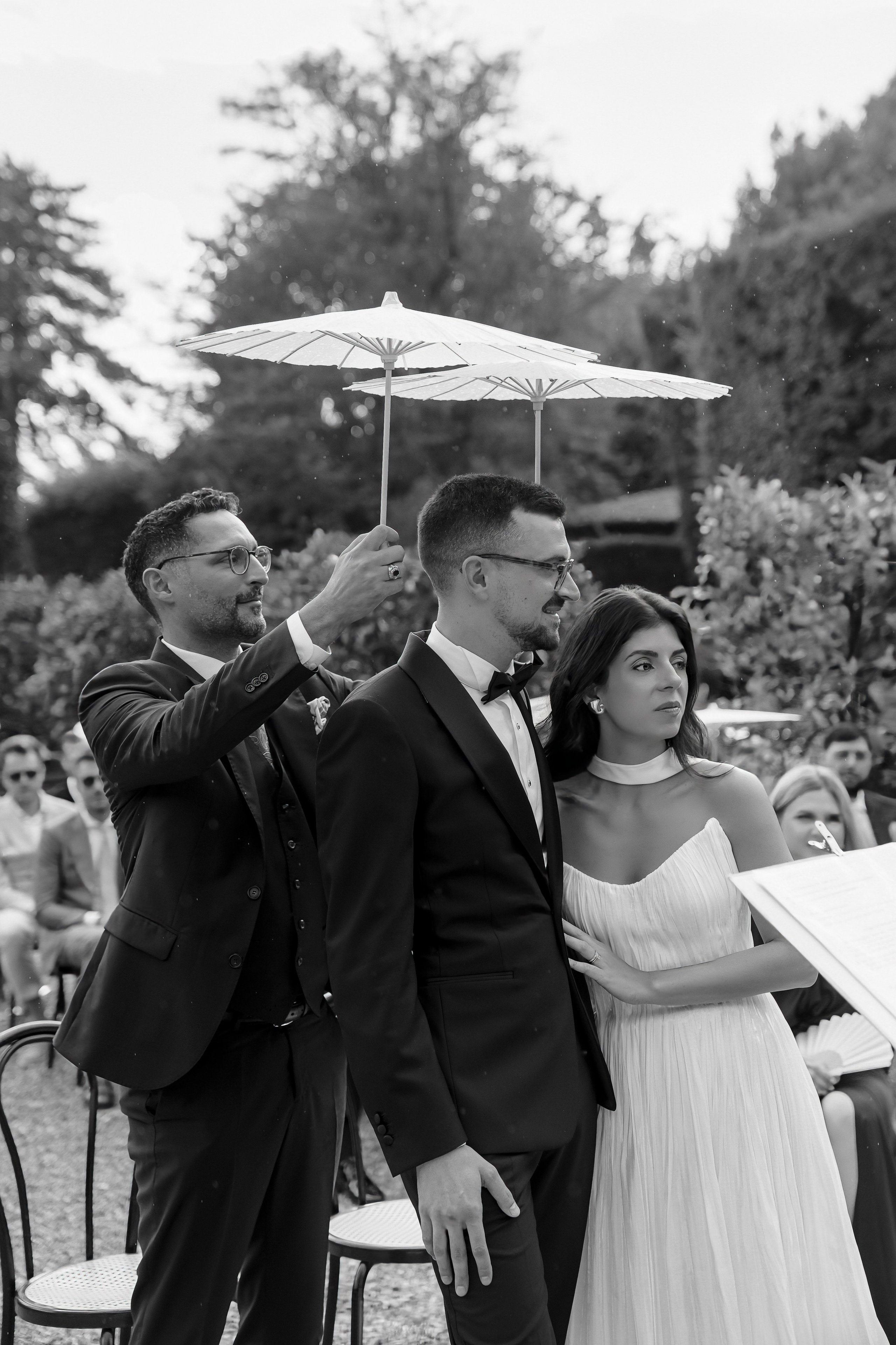 Alissa & Jakob · Villa Grabau, Tuscany. Raw Studio: Capturing Elegant weddings accross Europe