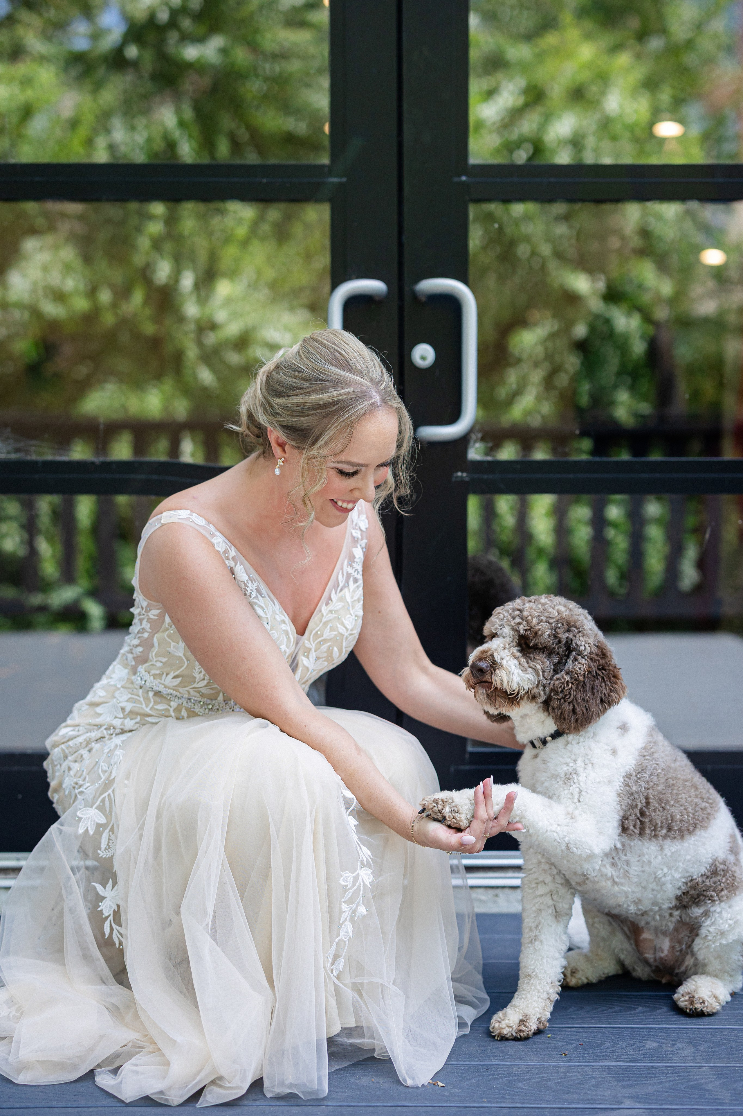 Color, Culture, and Celebration: A Vibrant Indian Fusion Wedding at The 405 in July. Wedding and portrait photography in Greenville SC