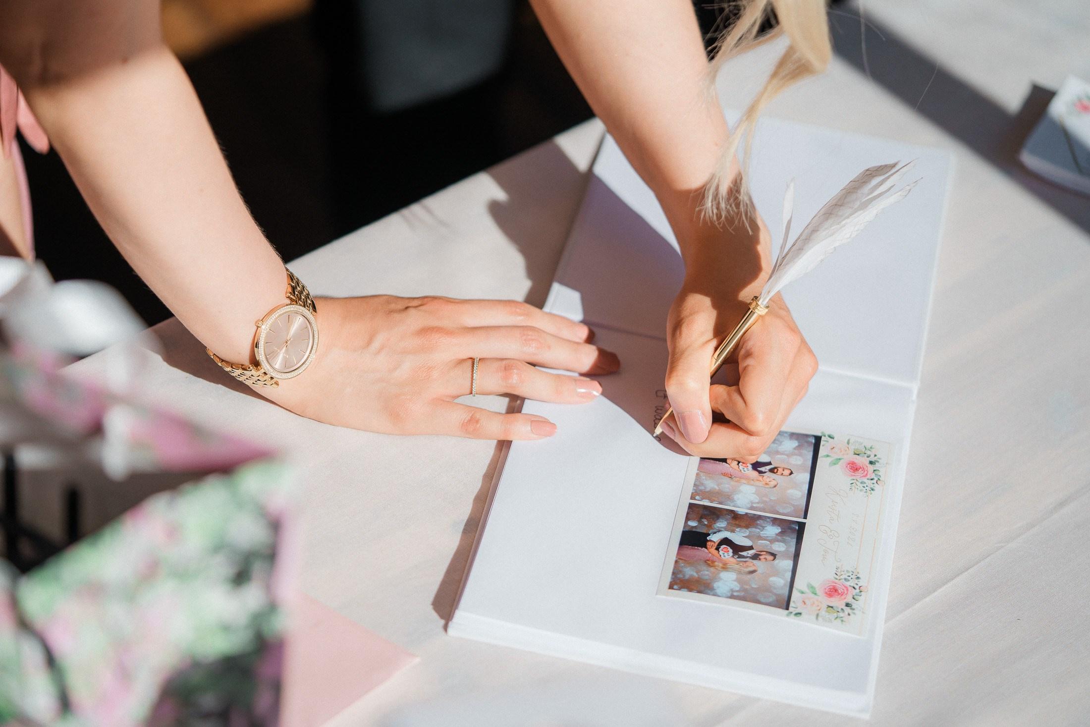 Fine Art Wedding Photography