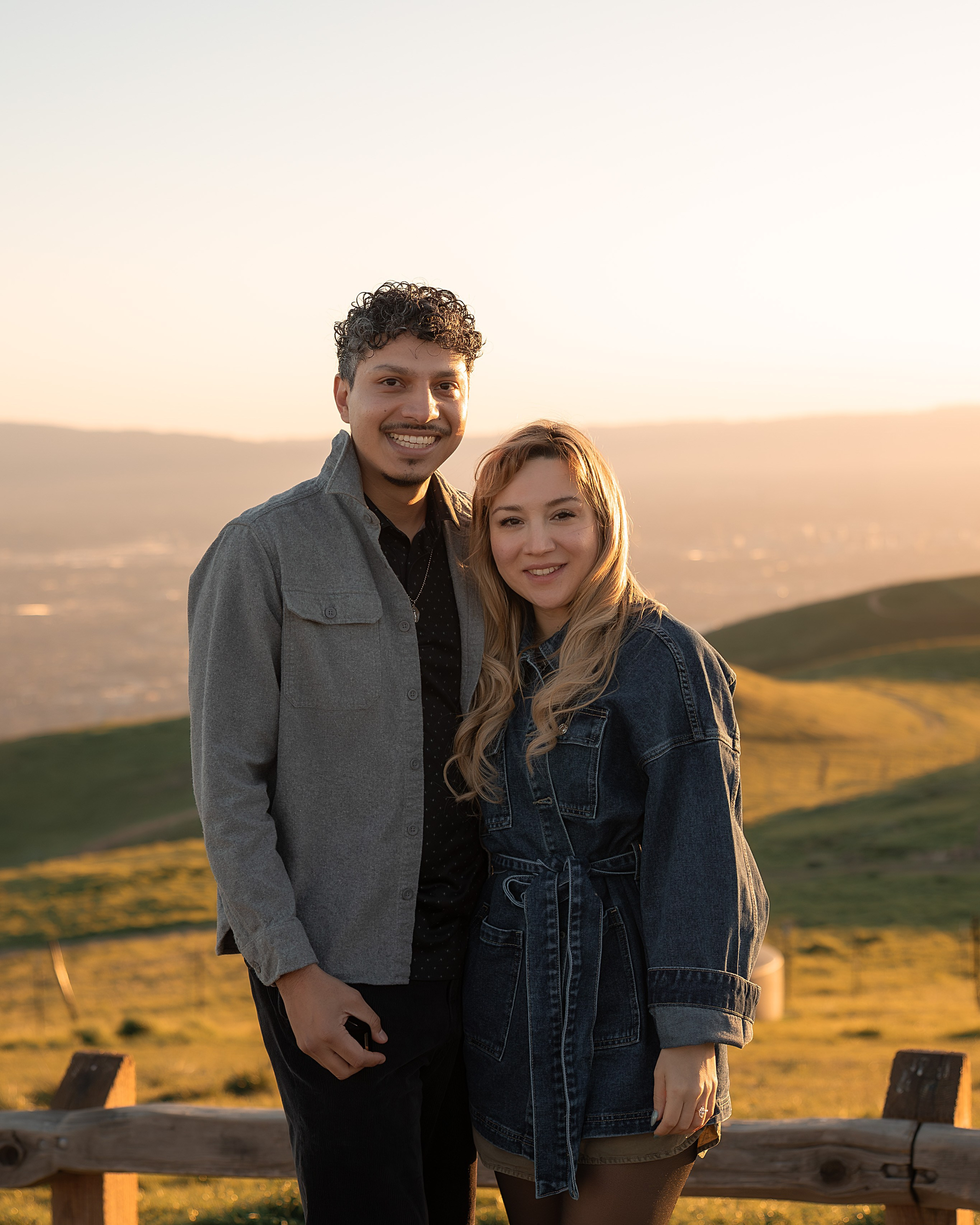 COUPLES. Couples & Families photographer in Bay Area, San Jose, California