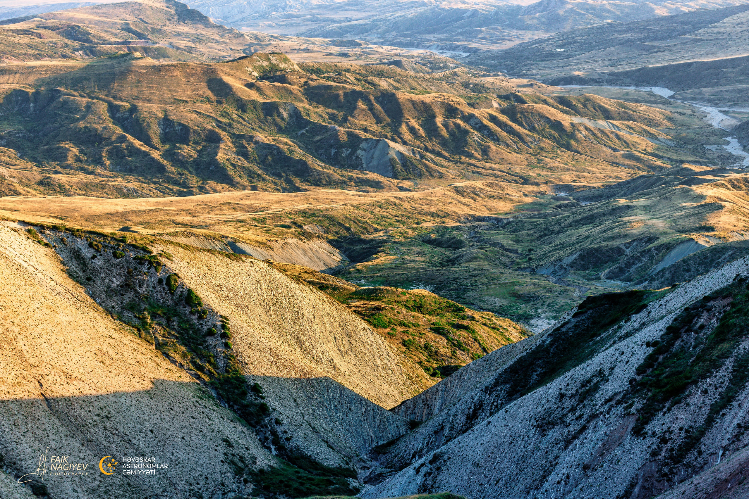 Astrokamp — Xızı, Dübrar. 2200m. Həvəskar Astronomlar Cəmiyyəti — Astronomy.az