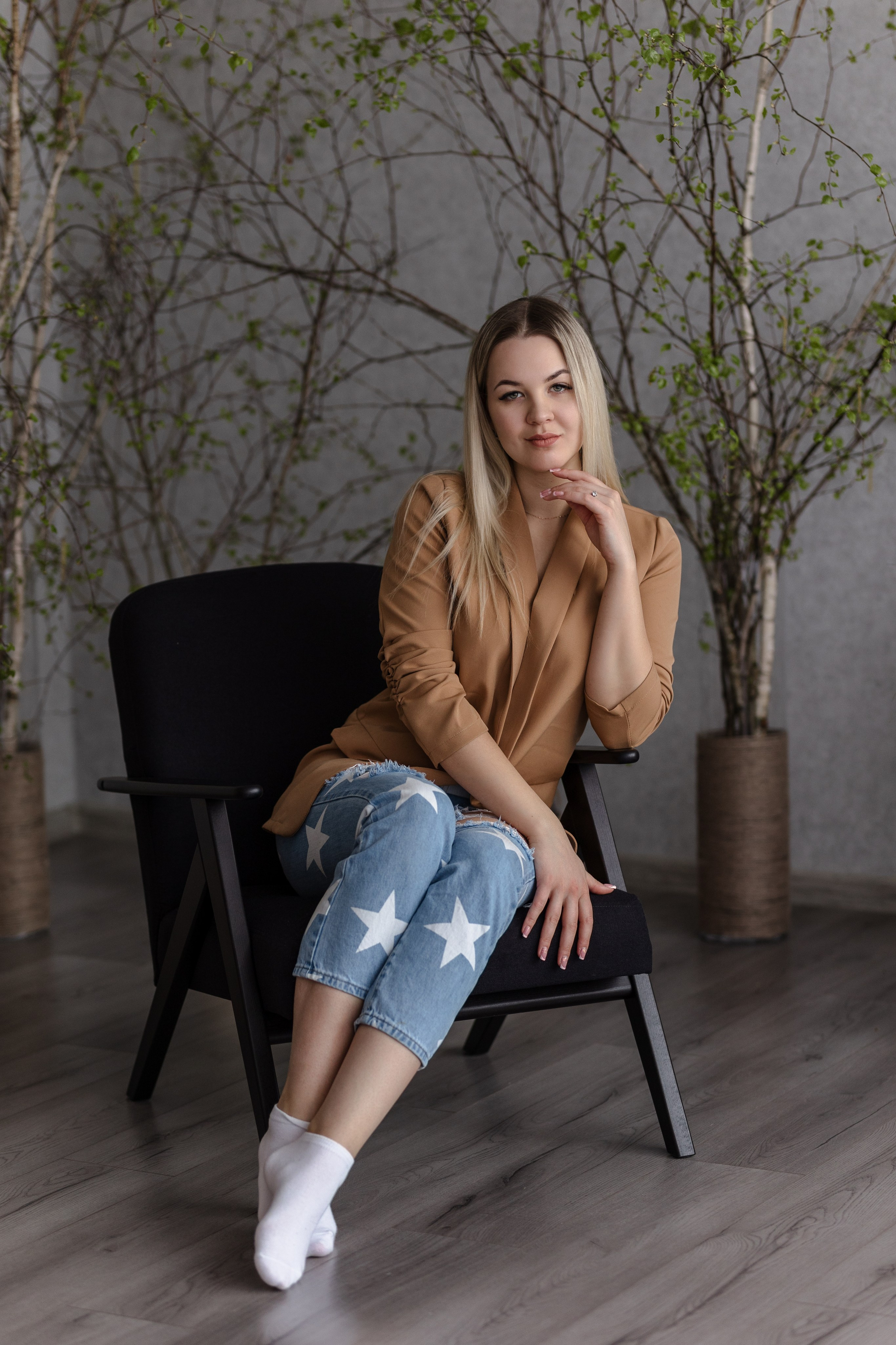 Asmeninė fotosesija Marijampolėje Fotostudijoje
