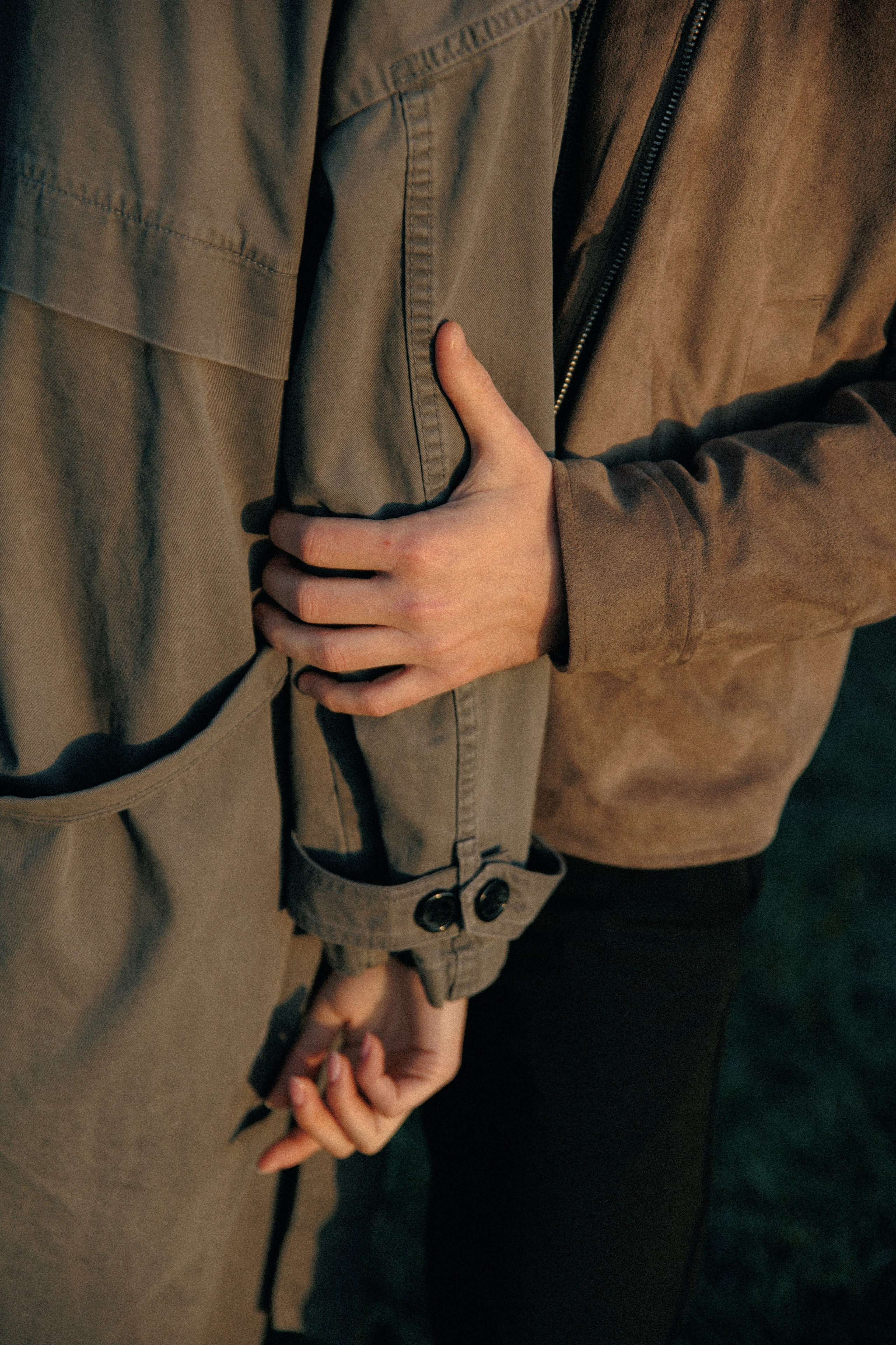 An autumn lovestory. Wedding photographer and videographer based in Timisoara, Romania