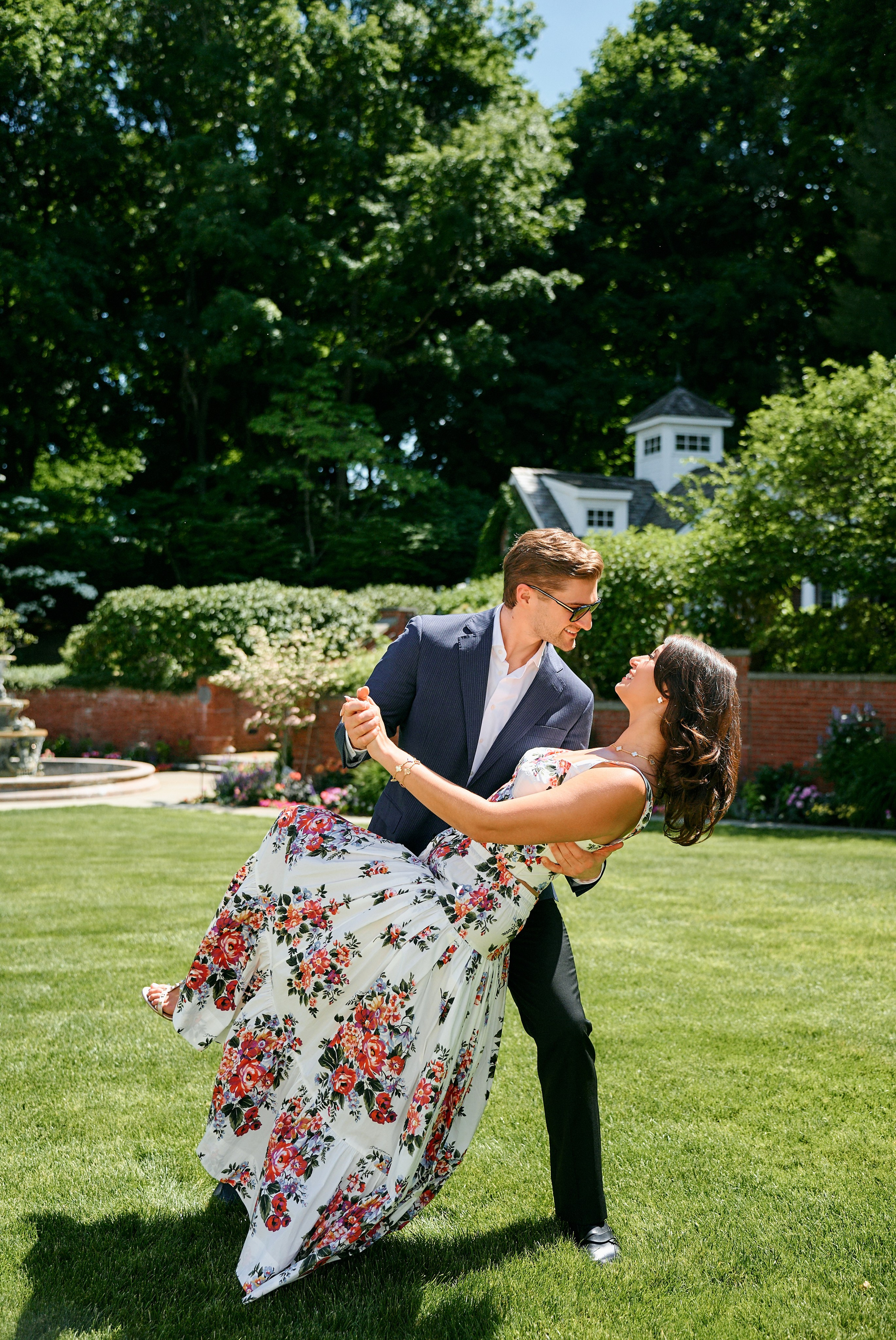 ADRIANNA BRIDAL PARTY. Professional Wedding and event photographer USA New York