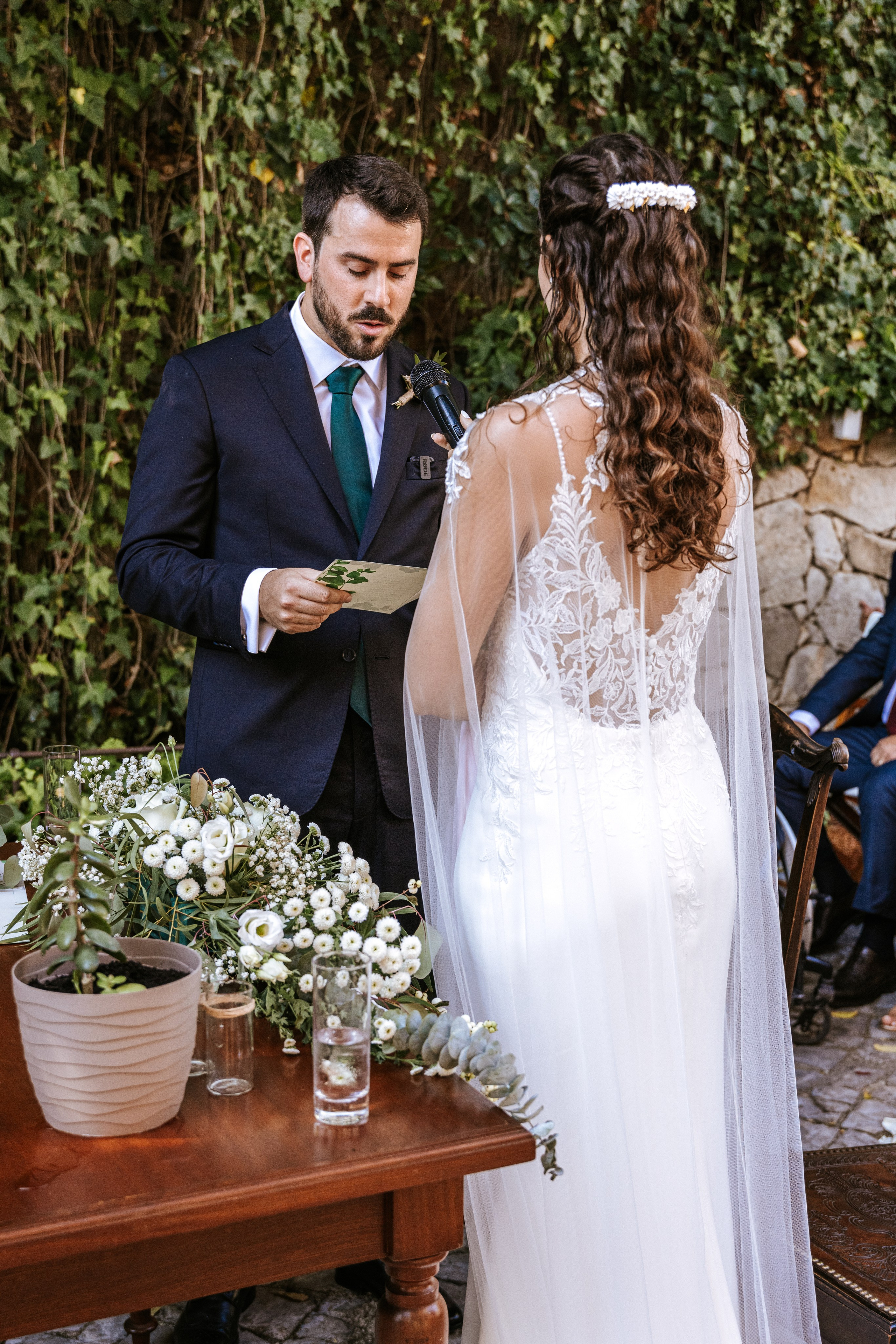 Galeria e Filme de Casamento — Cláudia & Rodrigo — Challet Fonte Nova. Luxury Wedding Photography & Cinematic Films | Portugal & Destination Weddings | Ricardo & Mary Pictures