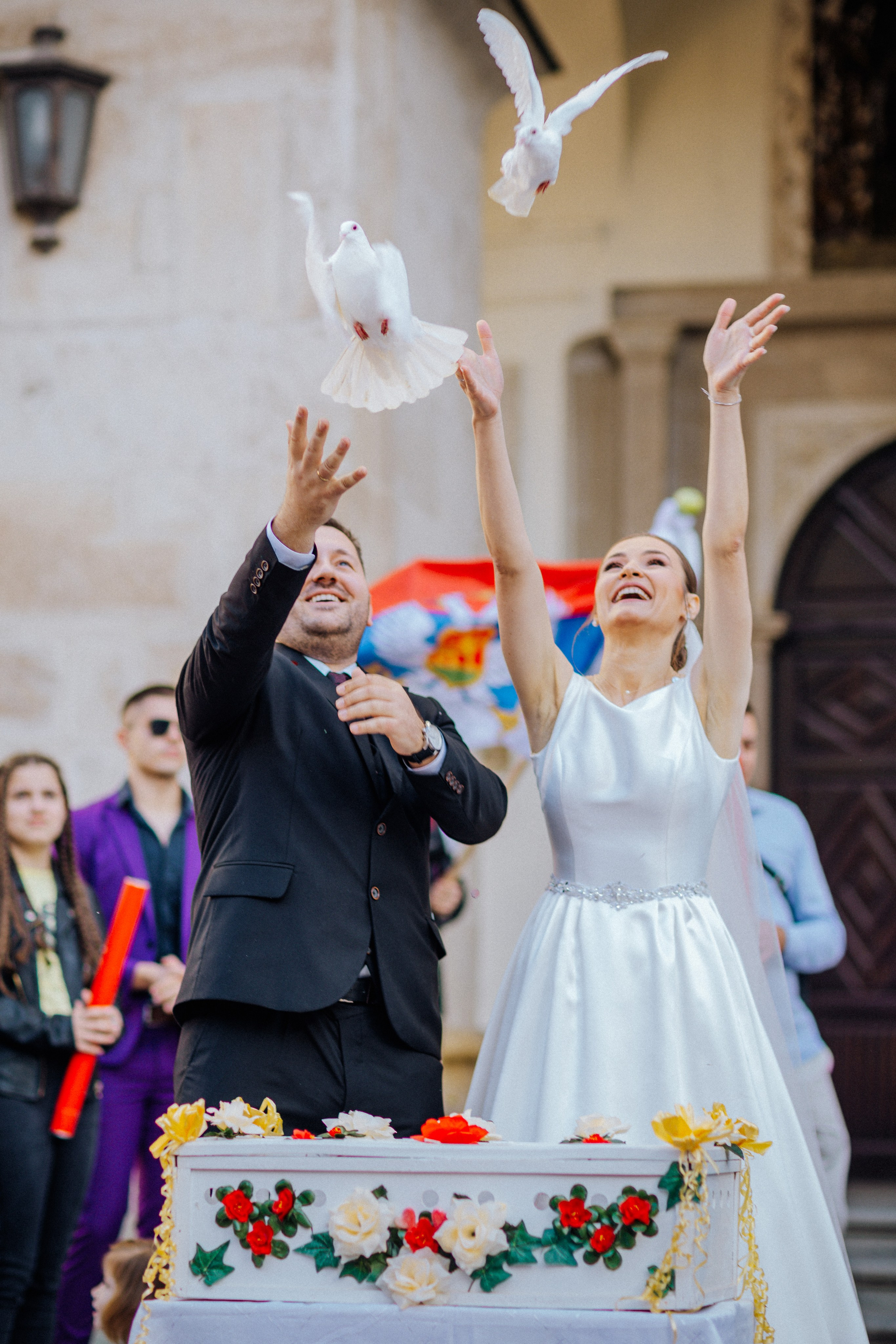 BSP Wedding | Wedding Photogrpher
