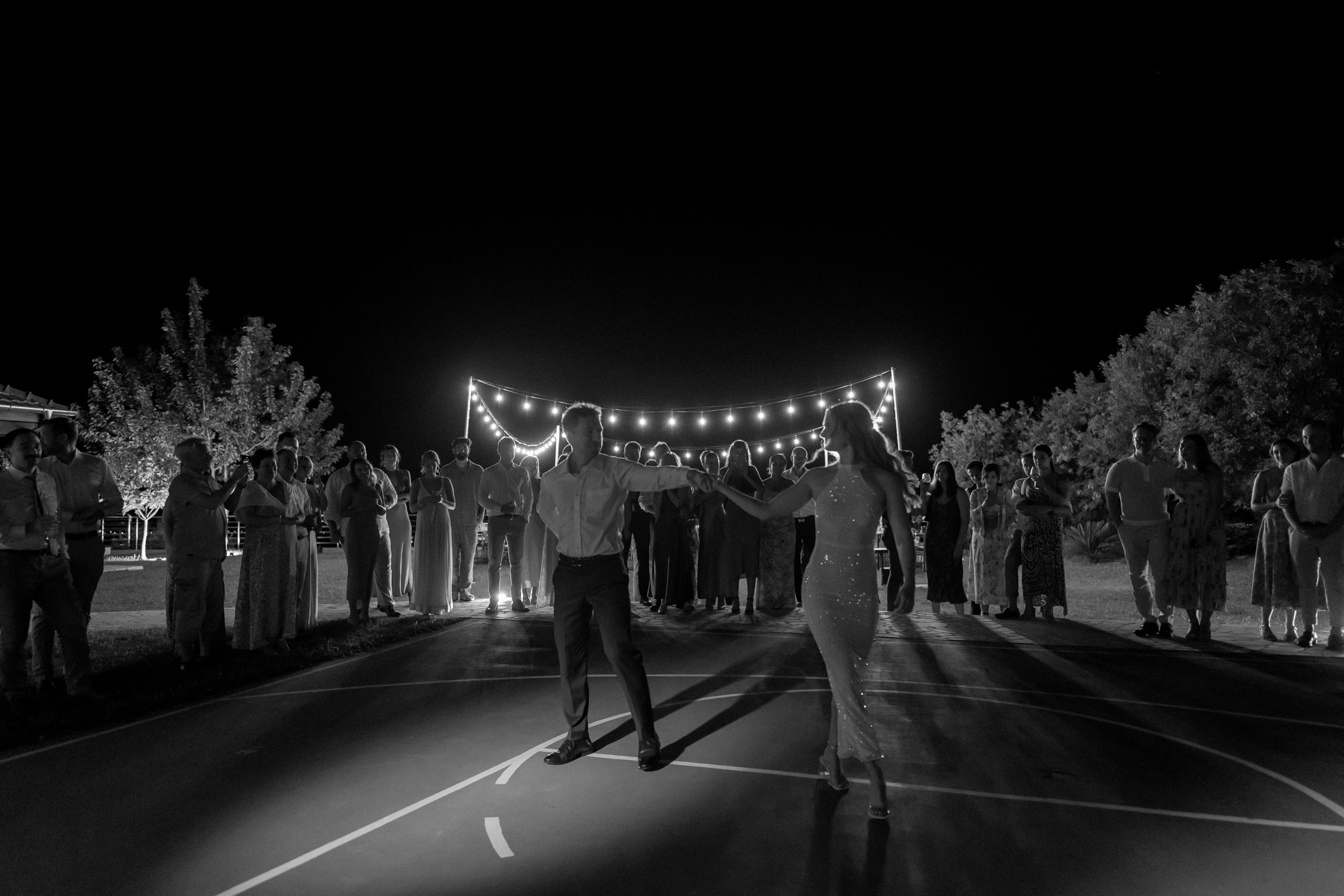 Montenegro Wedding | Nathan & Frida