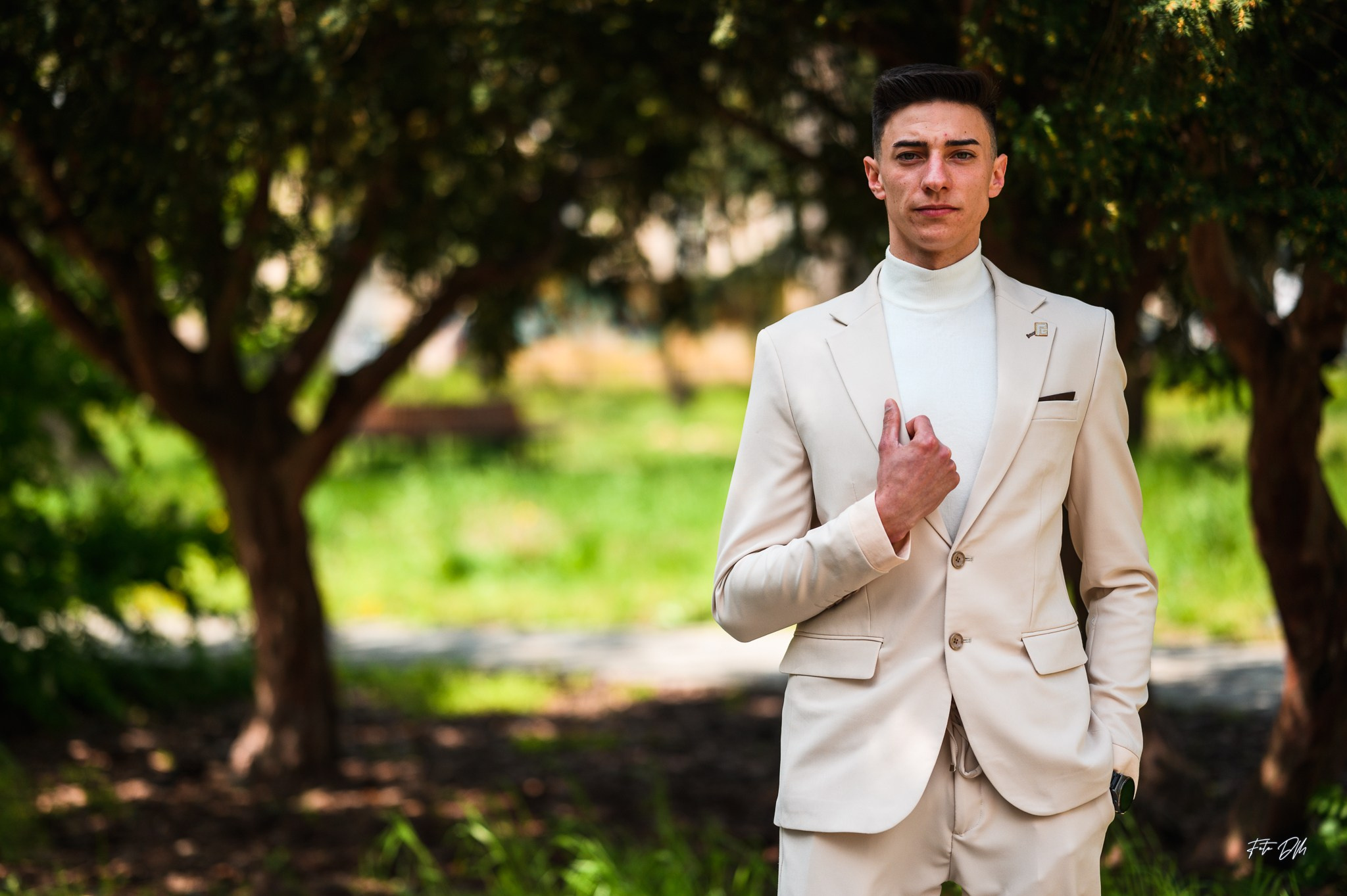 Cristina & Eduard | Civil Wedding. Fotografie & Videografie de nuntă în Timișoara