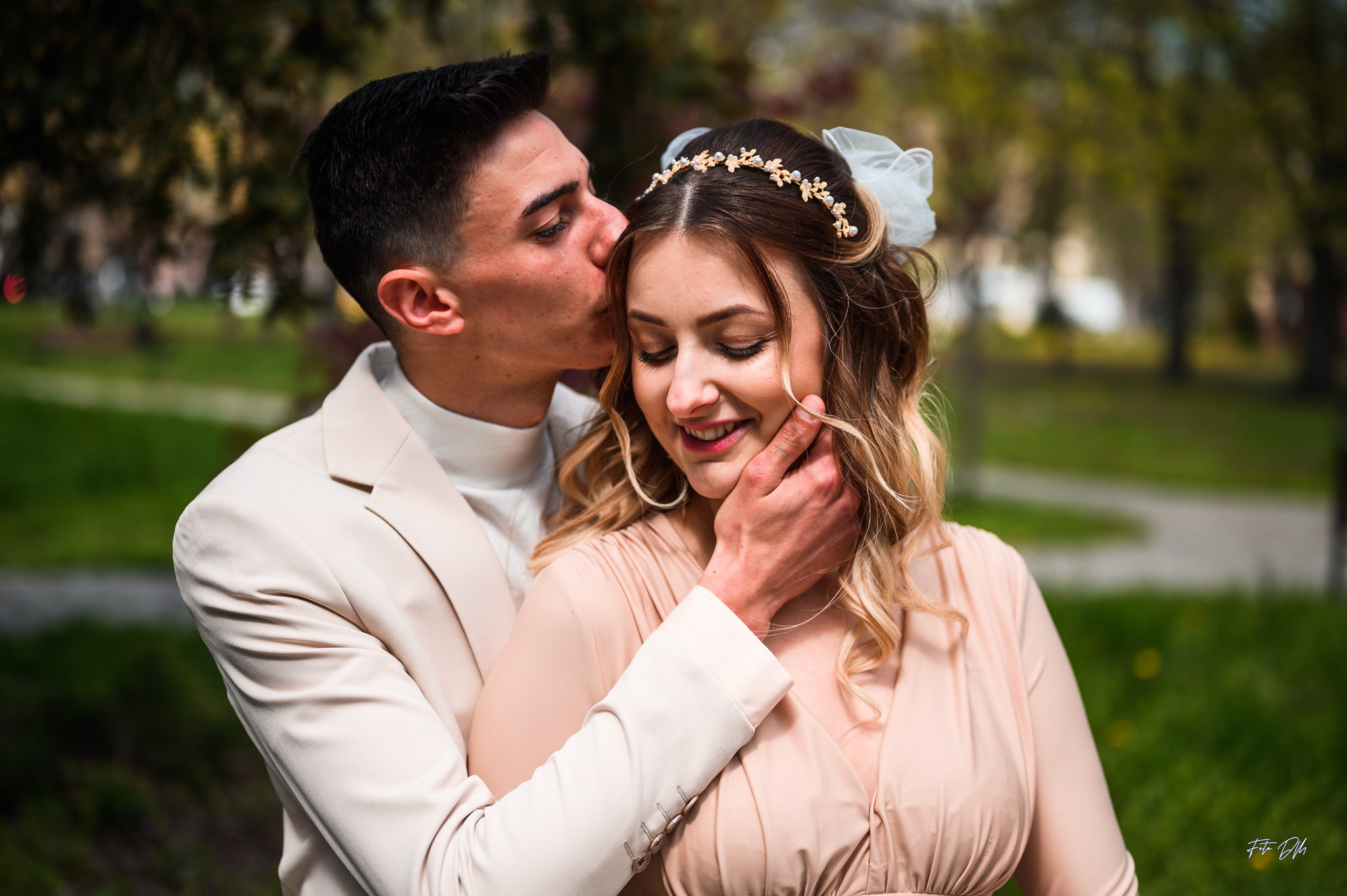 Cristina & Eduard | Civil Wedding. Fotografie & Videografie de nuntă în Timișoara
