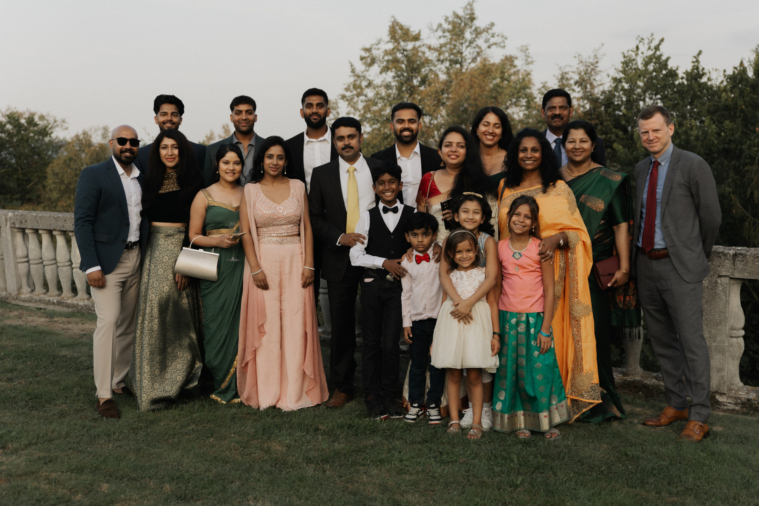 Elegant Castle Wedding in Austria | Alwin & Ruth’s Fairytale Celebration. Wedding photographer and videographer based in Timisoara, Romania