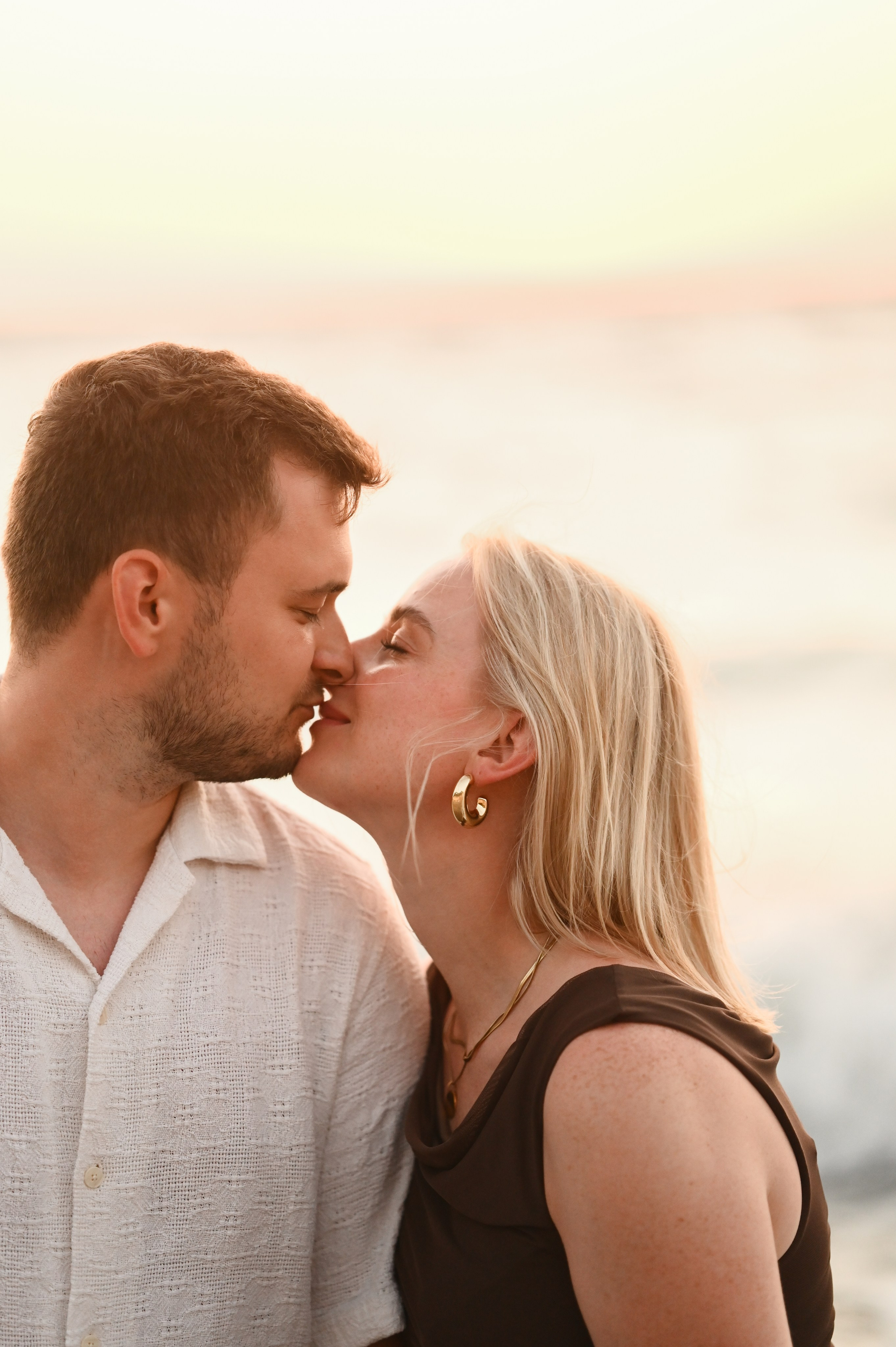Engagement photoshoot Rhodes. Photographer in Rhodes Island