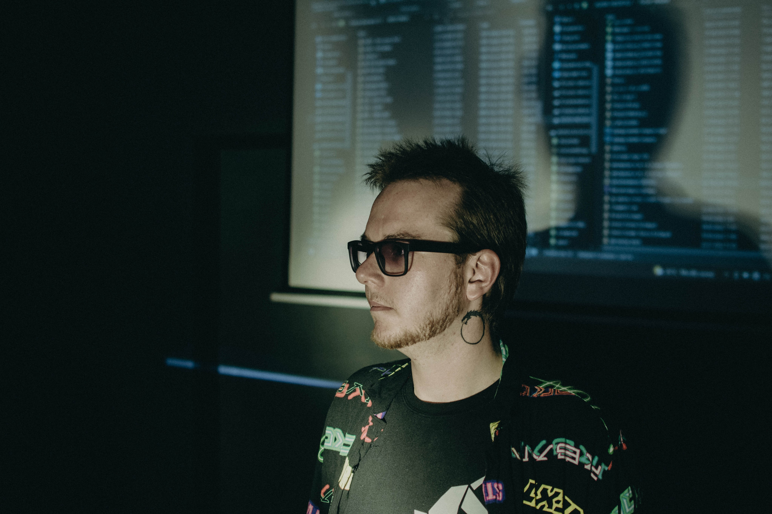 Kiski-mushki. Photographer @elmirkami in the city of Buenos Aires