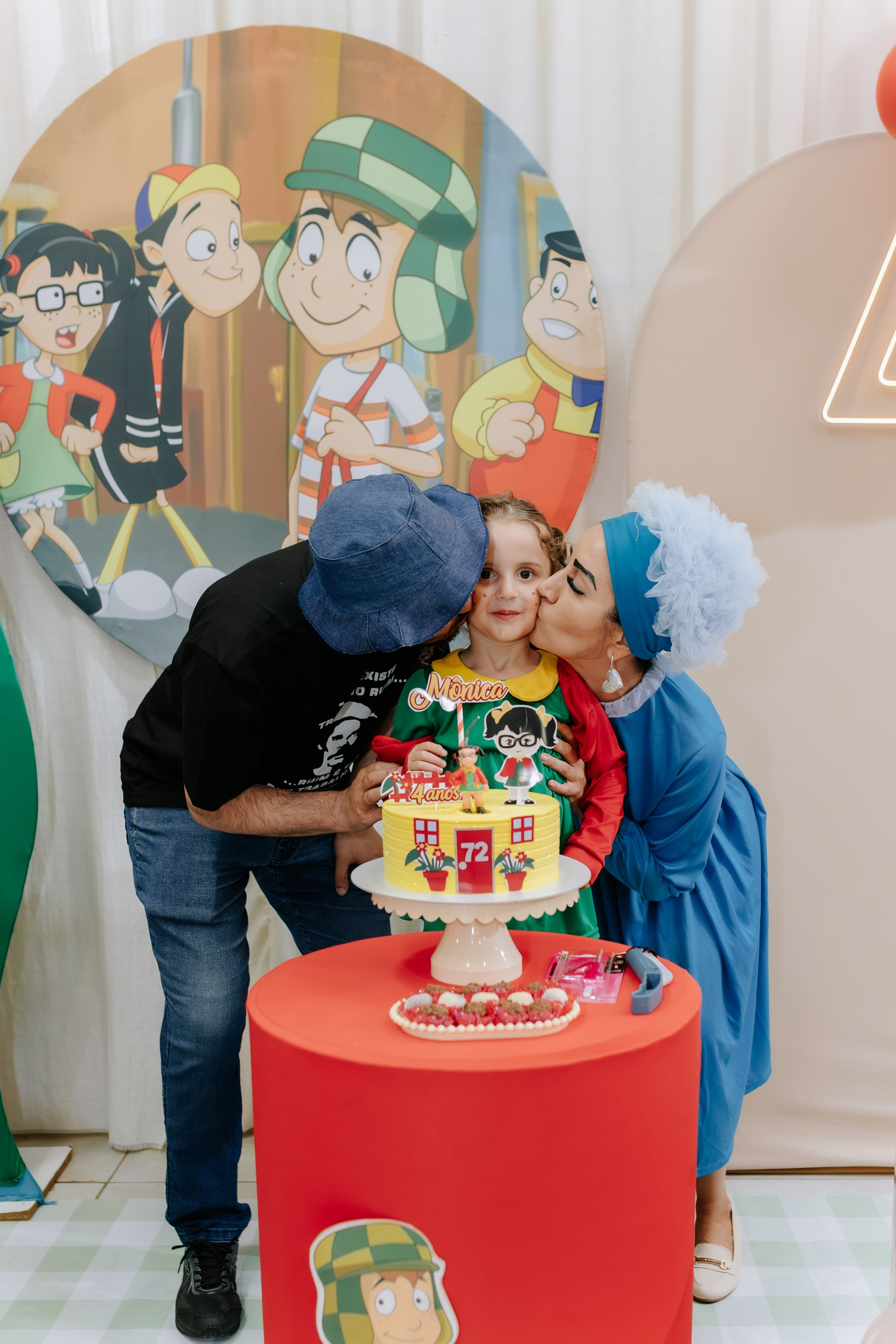Fotógrafo em Joinville-SC. Especialista em aniversário, casamentos, eventos corporativos e retratos