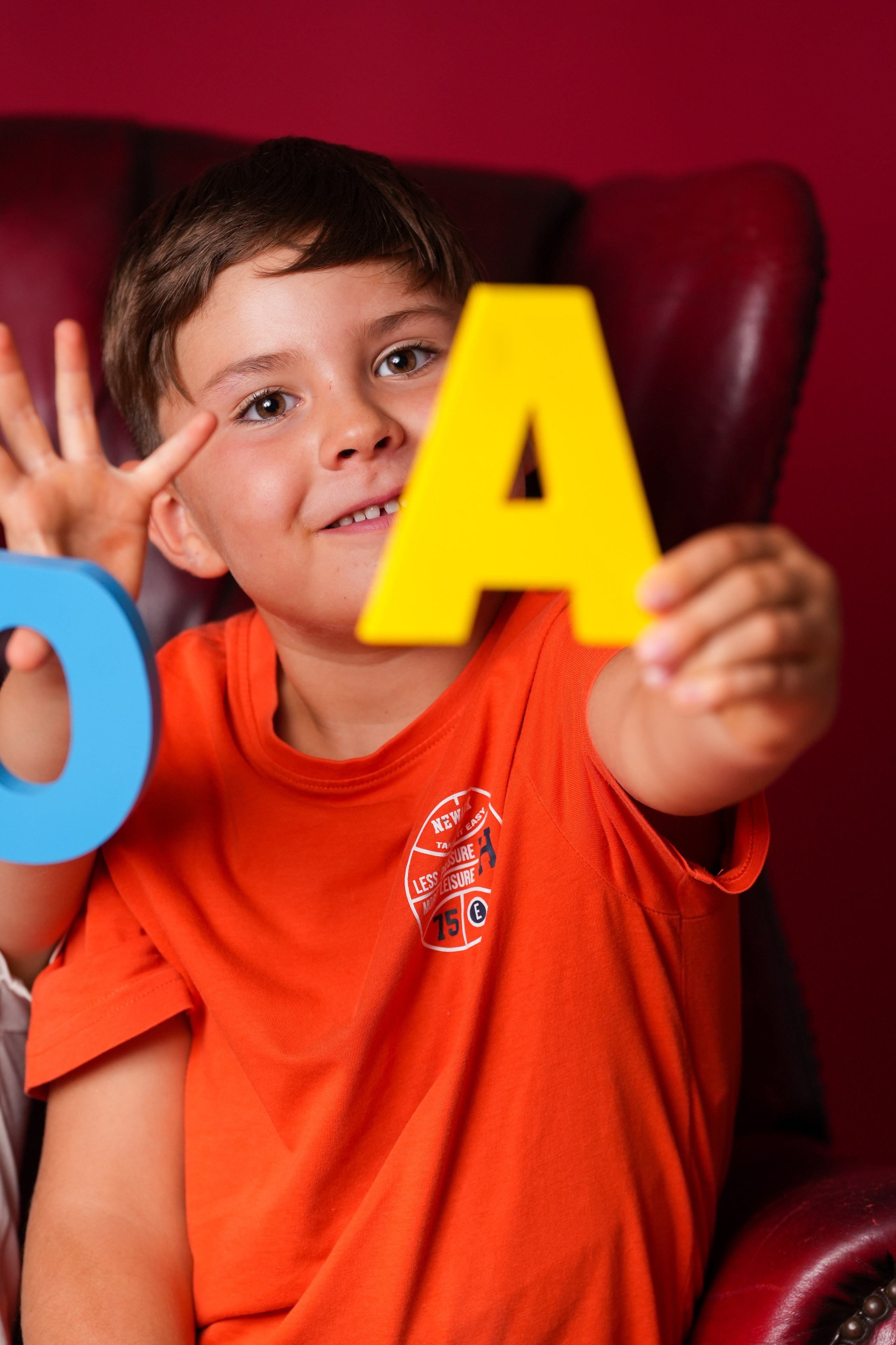 EINSCHULUNGEN. Fotostudio in Metzingen