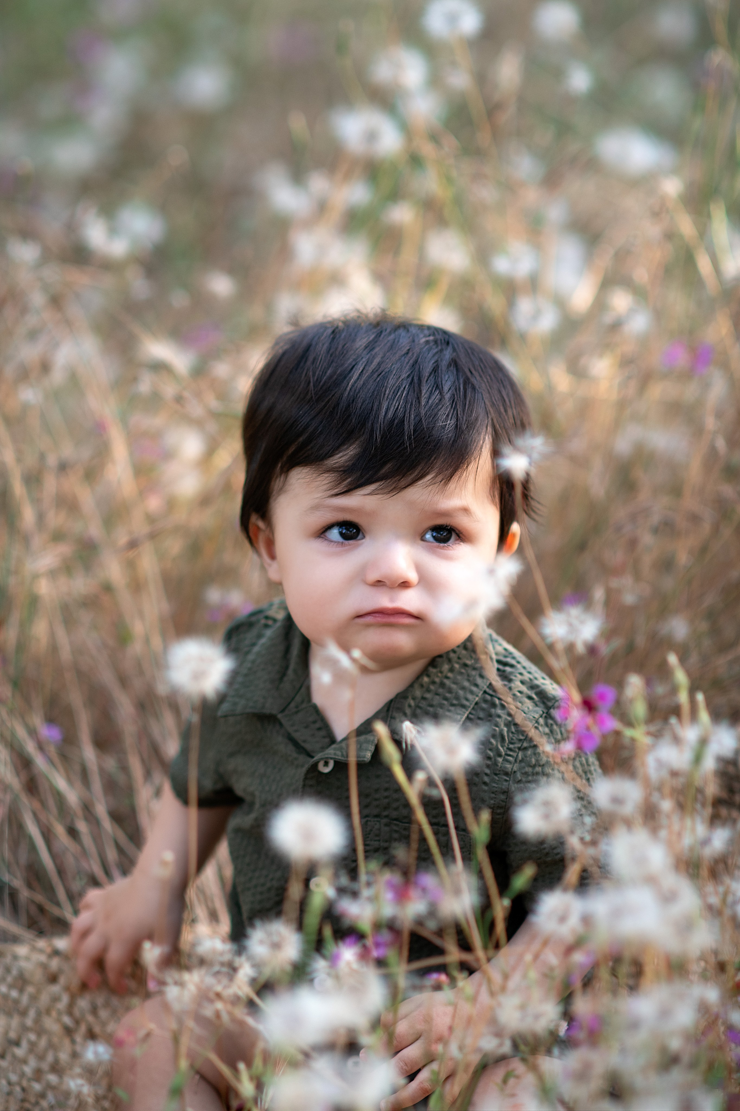 Family photo session. Newborn photographer Sacramento