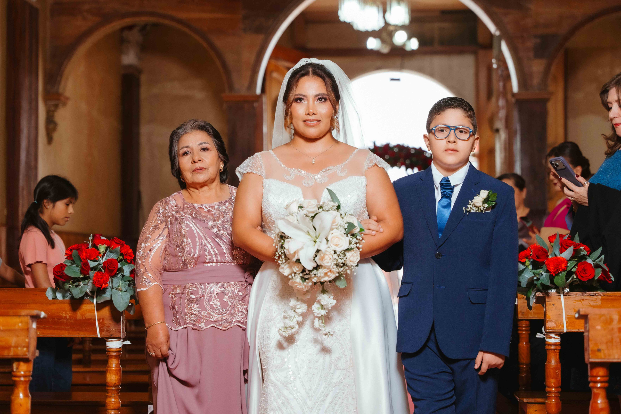 Ivan y Maria. Fotógrafo de bodas en Loja Ecuador | Piero Alvarez PH