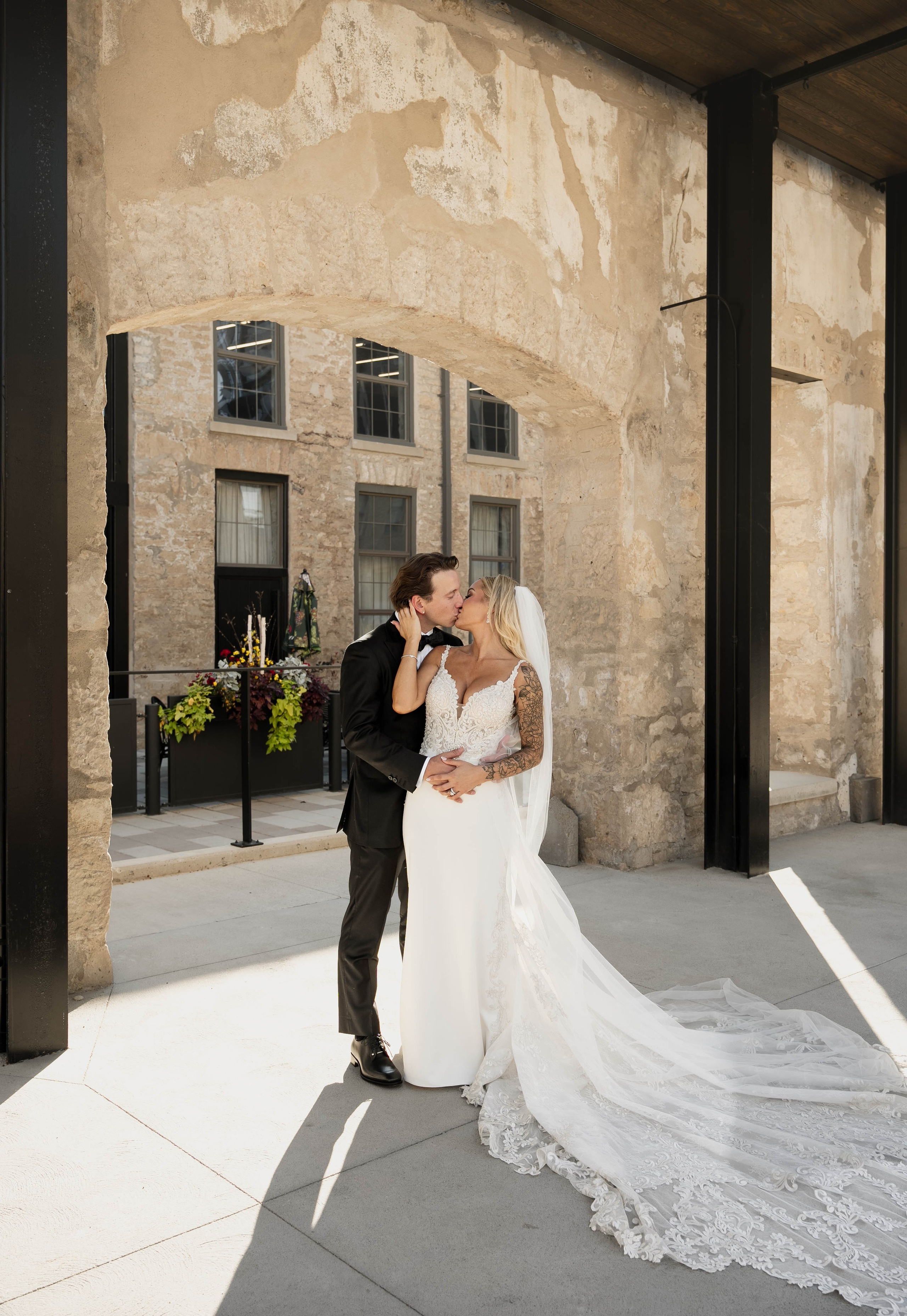 Weddings. Photography / Videography Niagara | Toronto