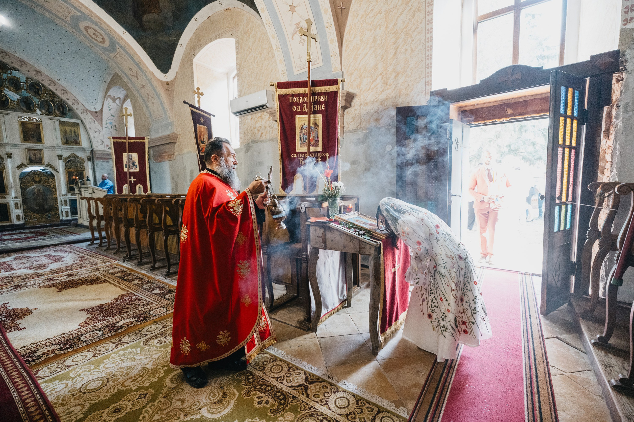 Ema i Ognjen. Wedding photography