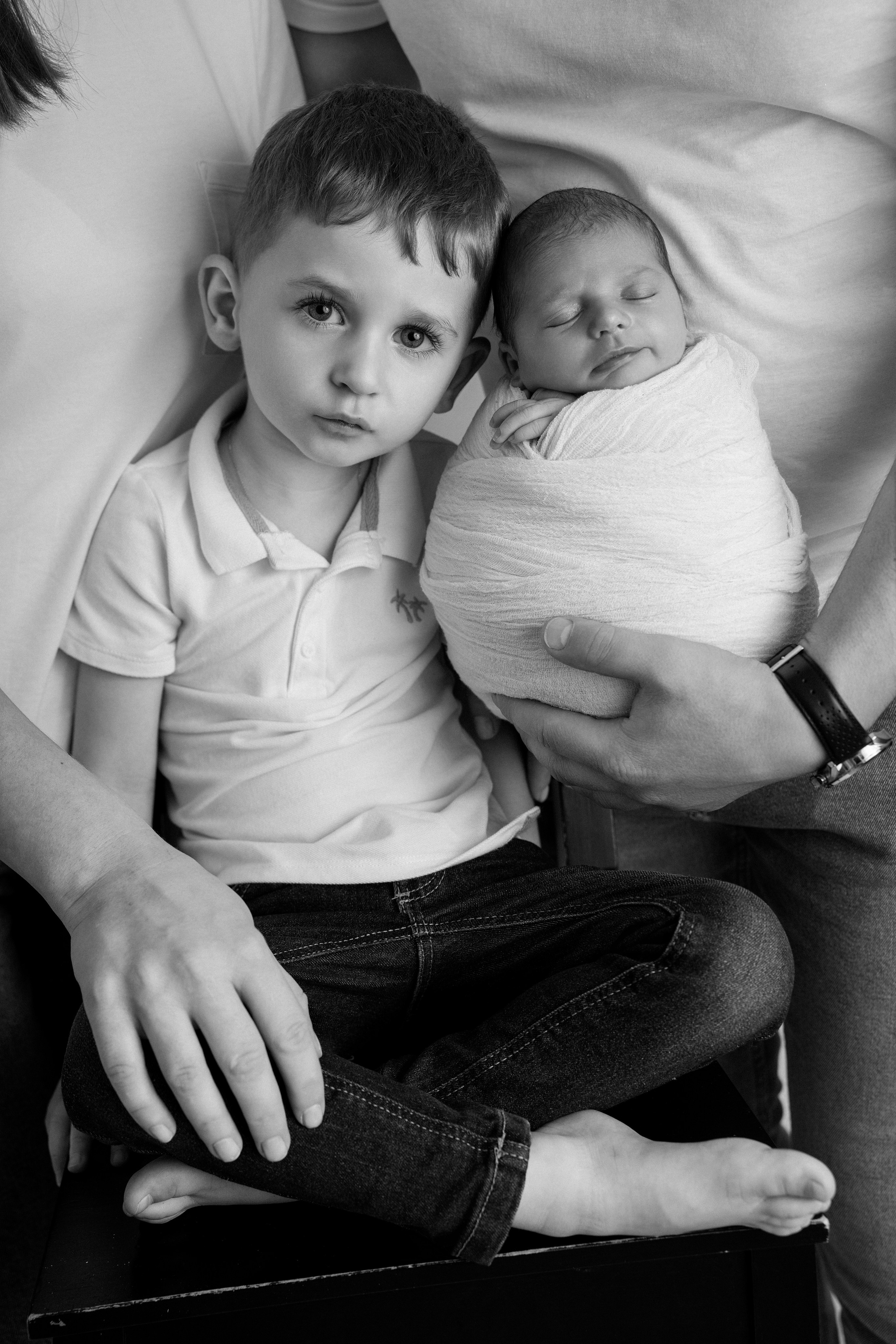 Naissance. Photographer in Paris