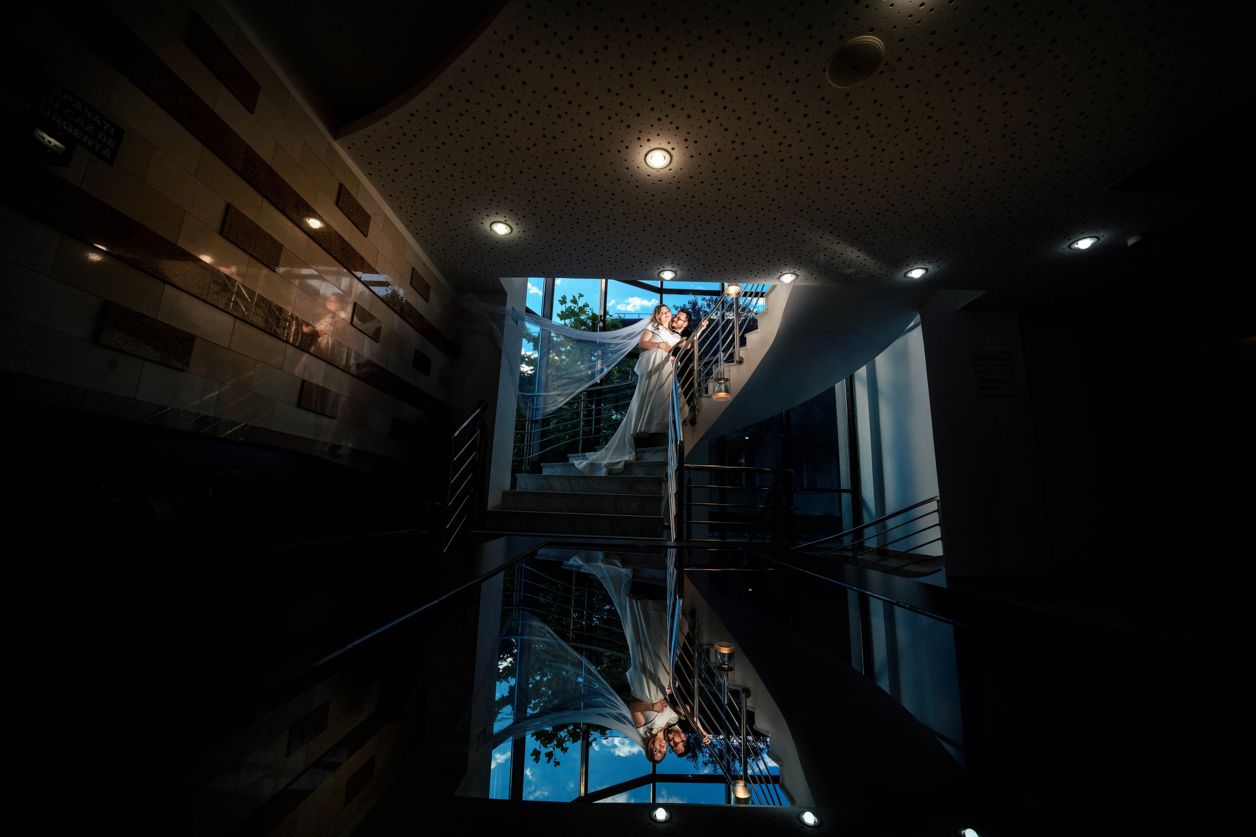 Madalina & Alex. Acasă