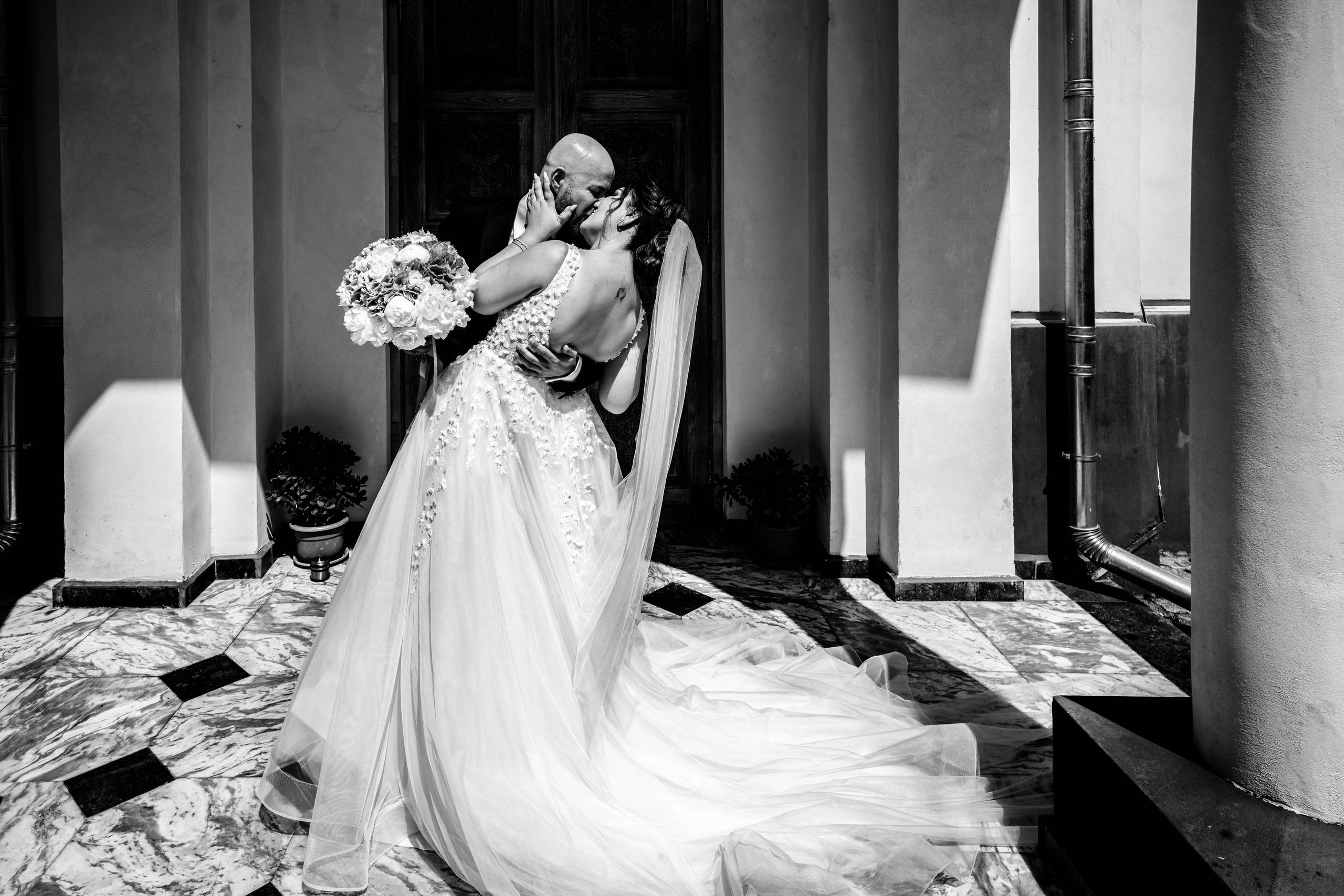 Crina & Cătălin. Fotograf nunta si evenimente Giurgiu