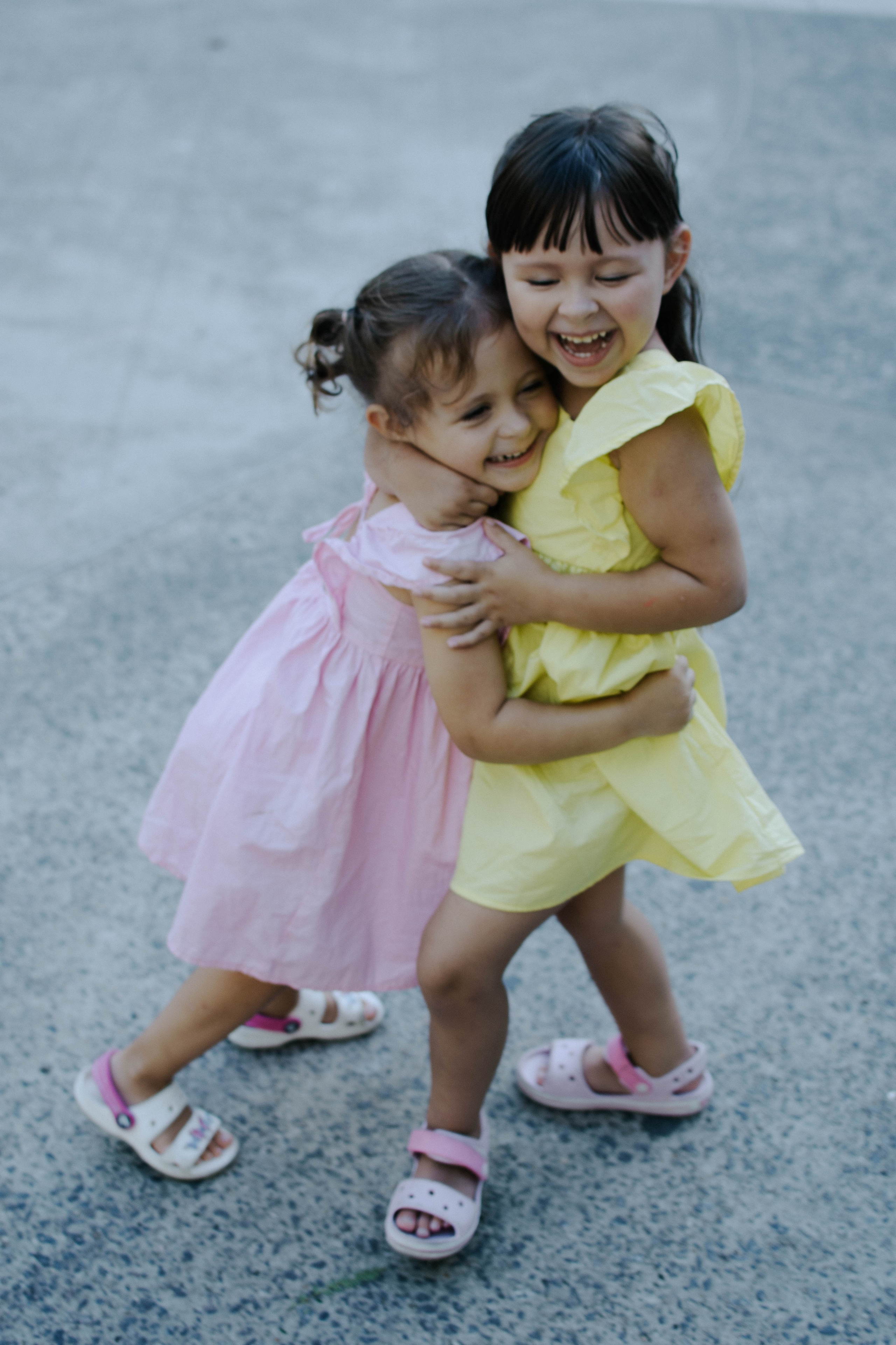 Announcement for the Vera’s family. Photographer @elmirkami in the city of Buenos Aires