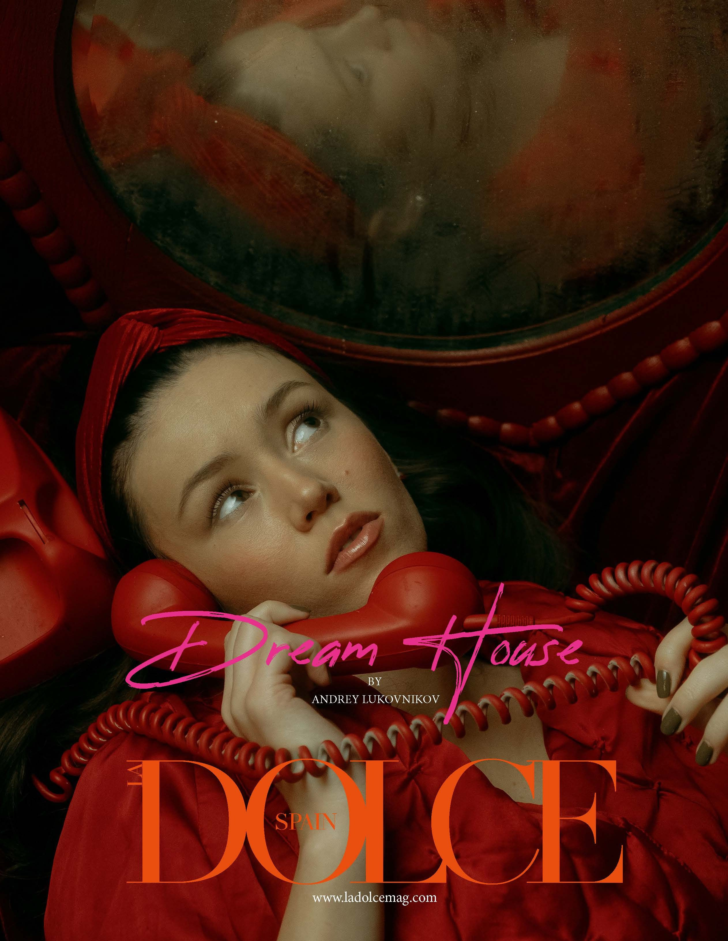 The best publications of the project Dream House