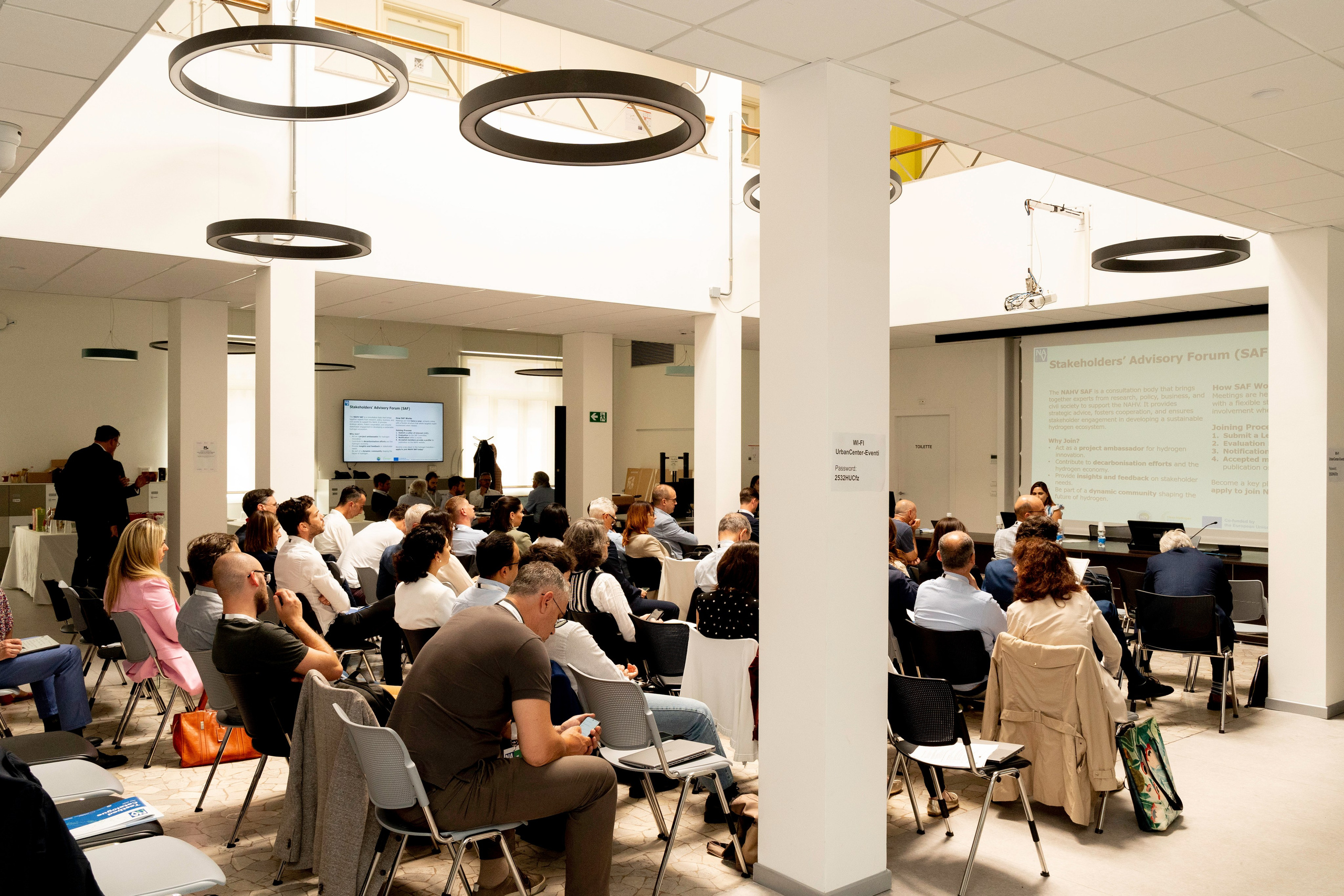 Fotografiranje dogodkov. Photographer Mariia Bortiakova