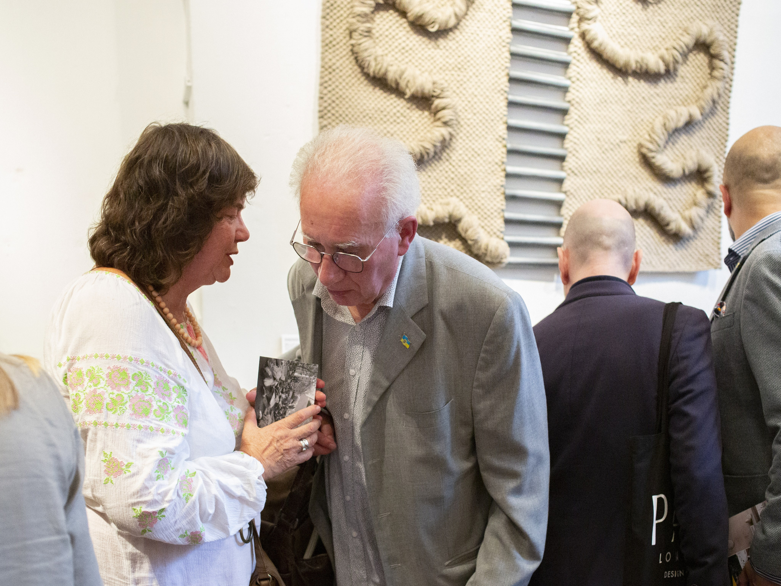 « Évolution de l’archaïque ». Natalia Bogdanovska. Films et photographie corporate en France