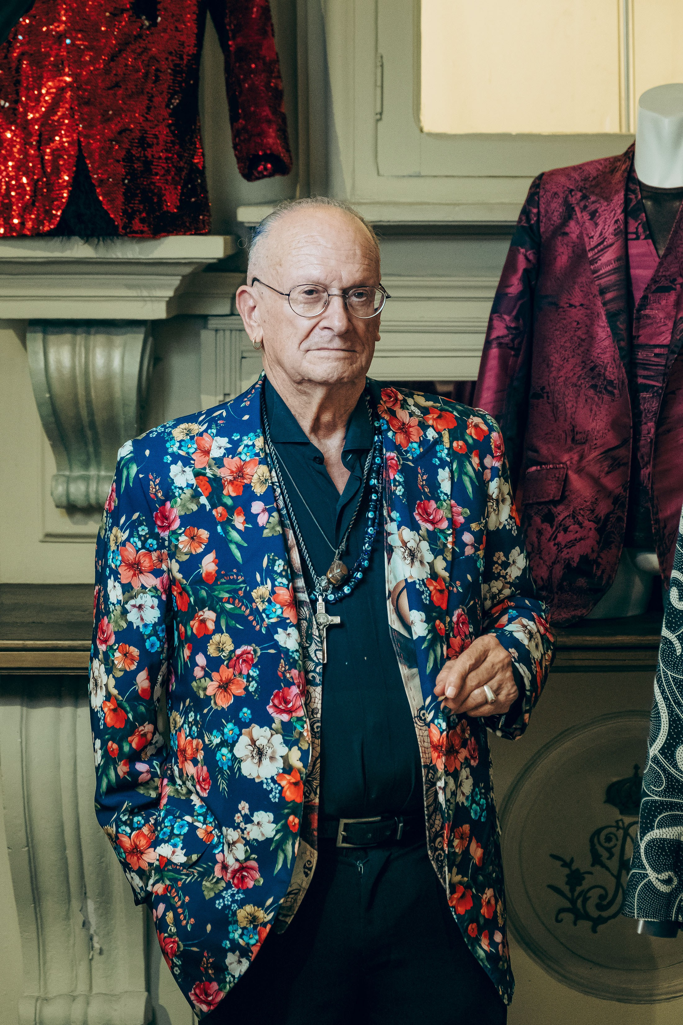 Antonio El Sastre Antón Vicente