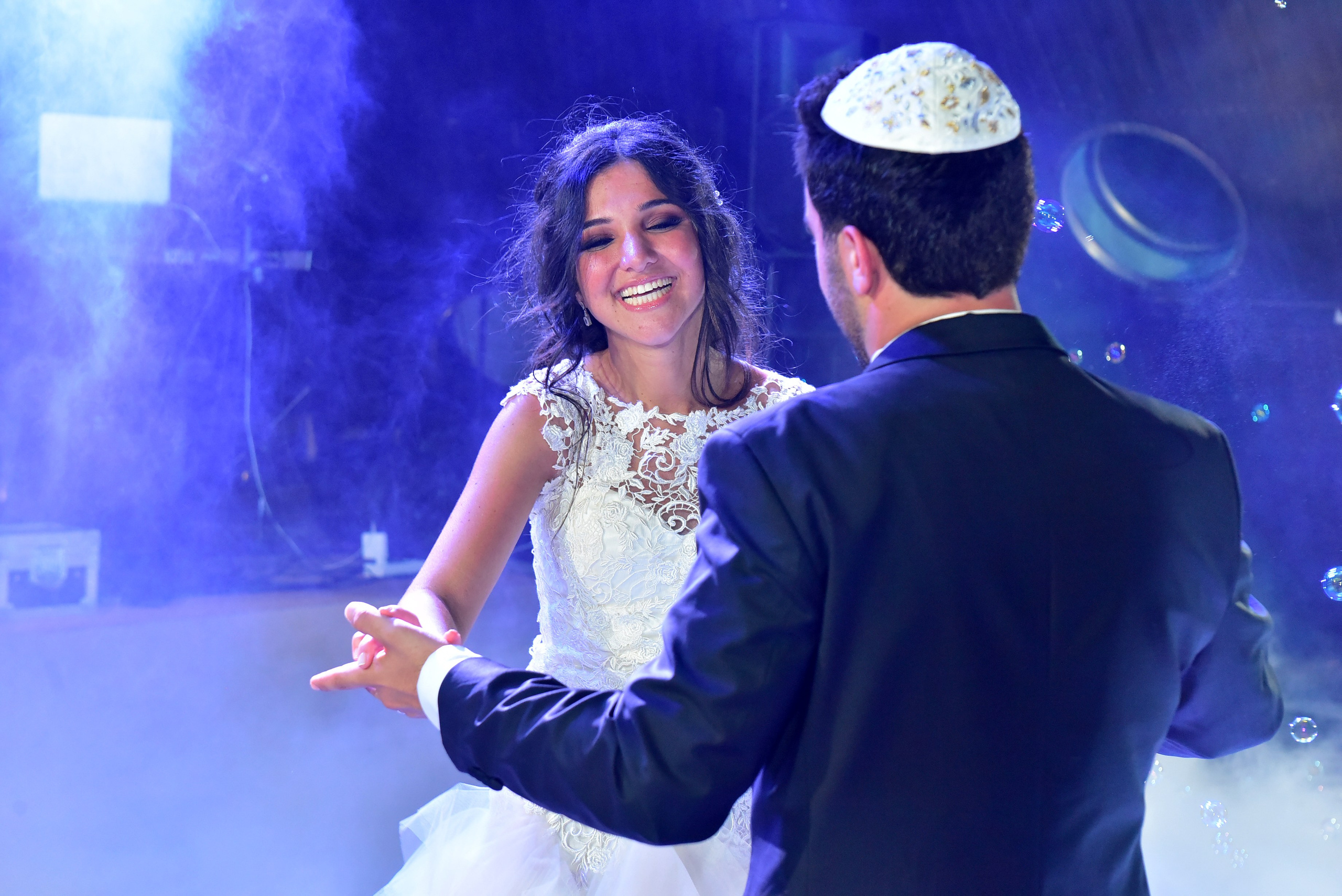 Ashley & Samuel. Wedding and events photographers Studio Shalom