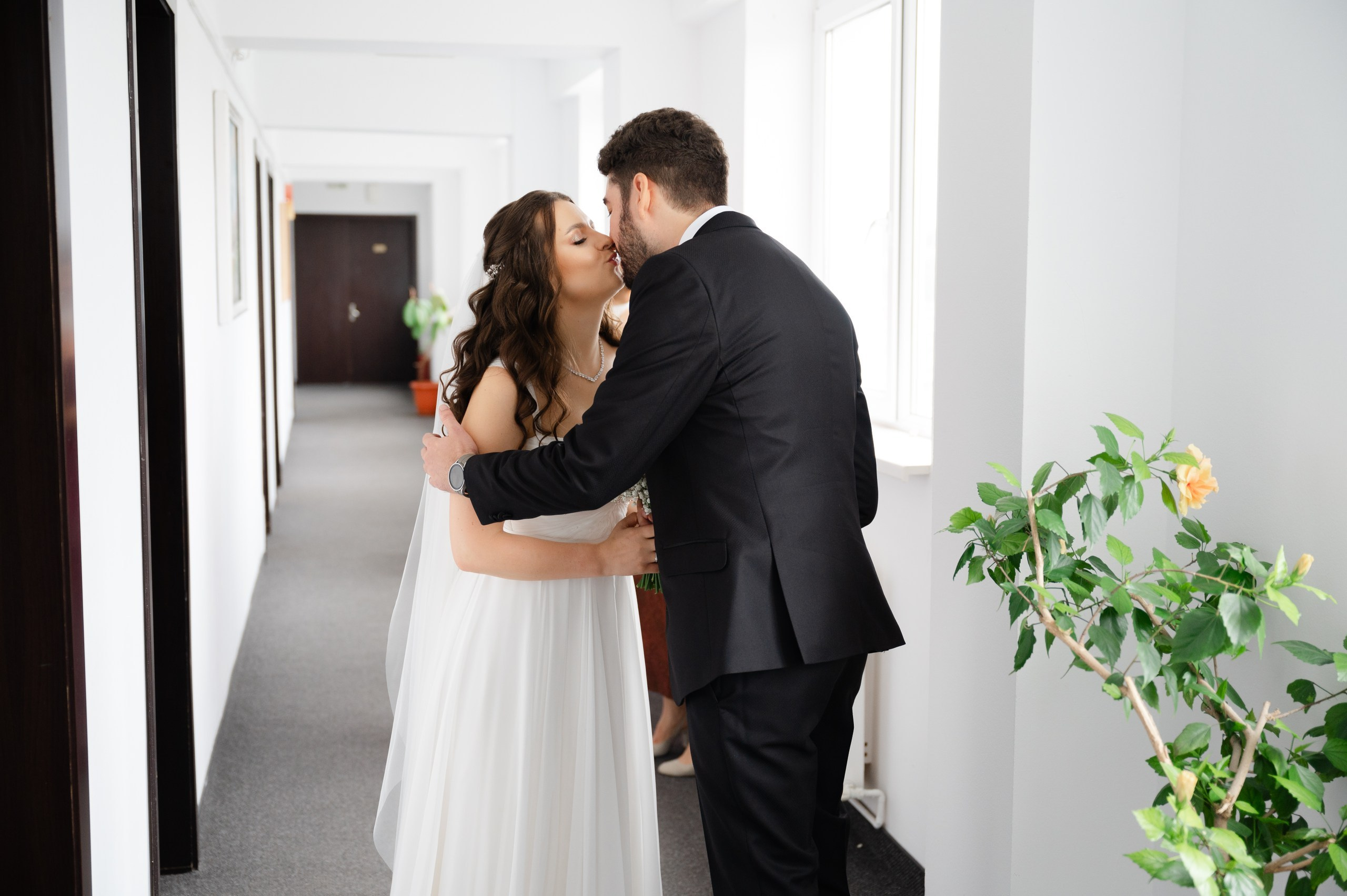 Sándor & Éva - Nunta in Viscri