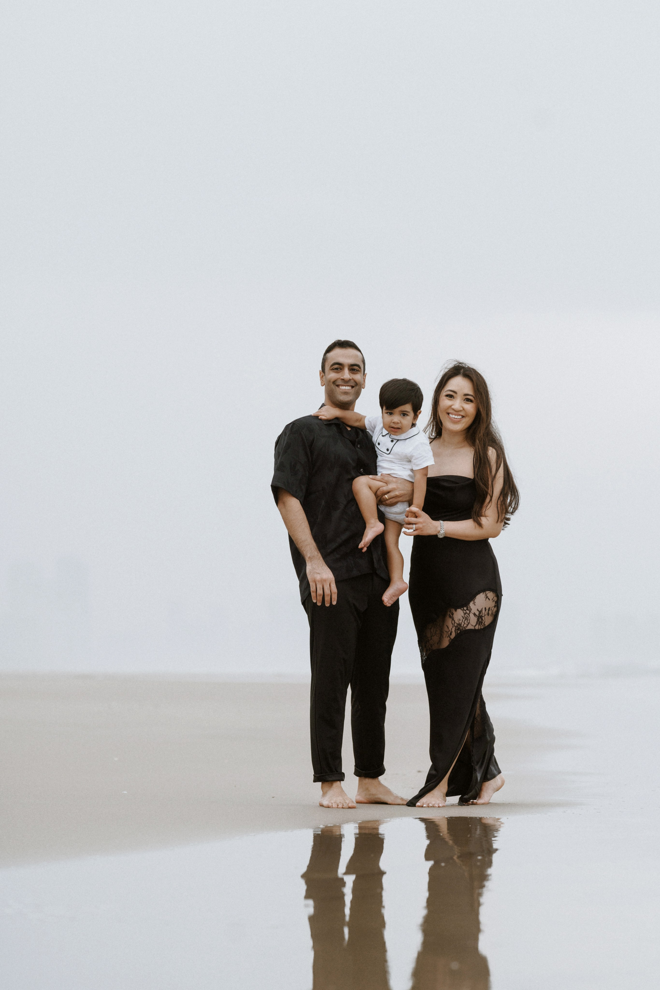 Family Shooting in Da-Nang. Aesthetic & Lifestyle photographer in Da Nang, Vietnam