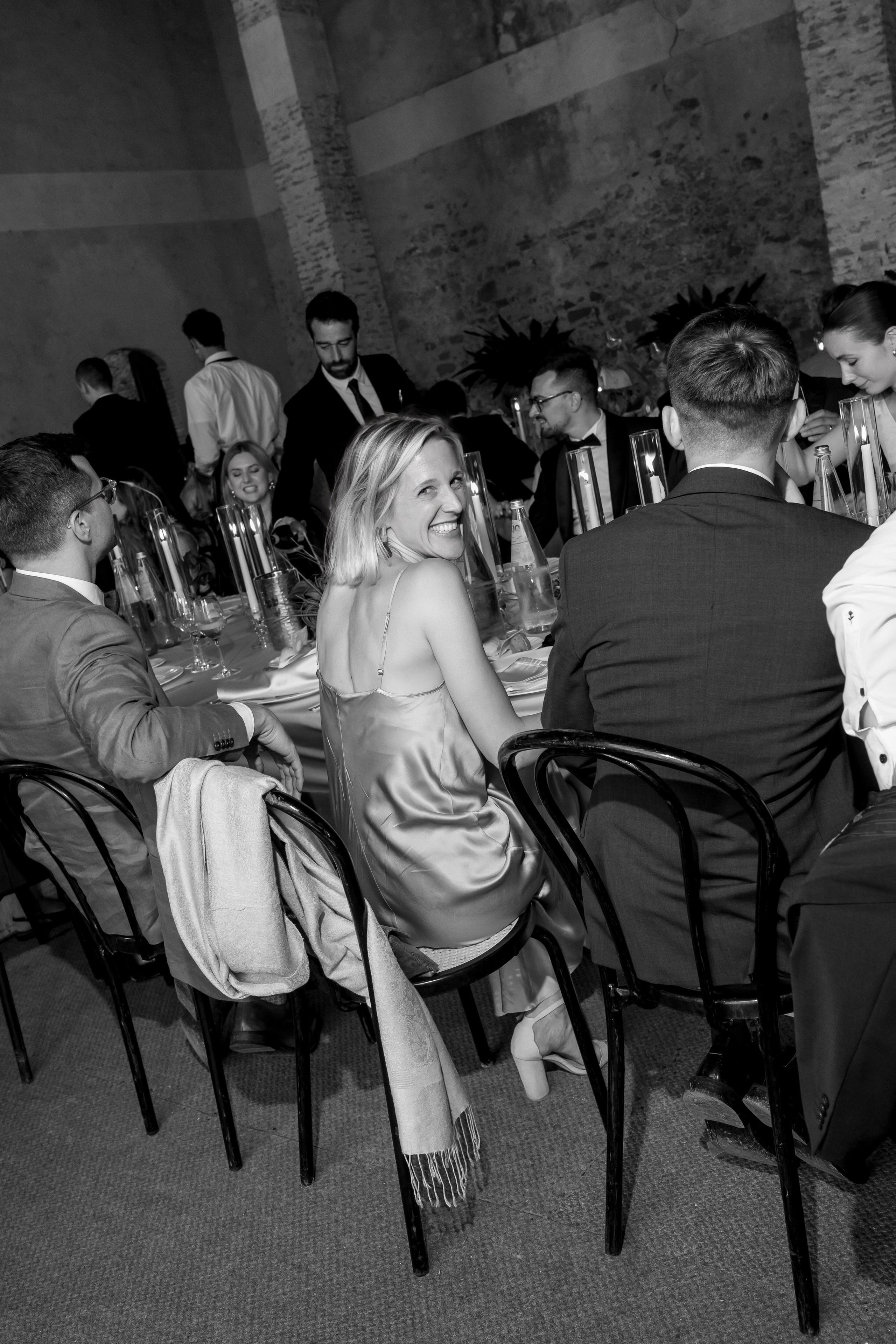 Alissa & Jakob · Villa Grabau, Tuscany. Raw Studio: Capturing Elegant weddings accross Europe