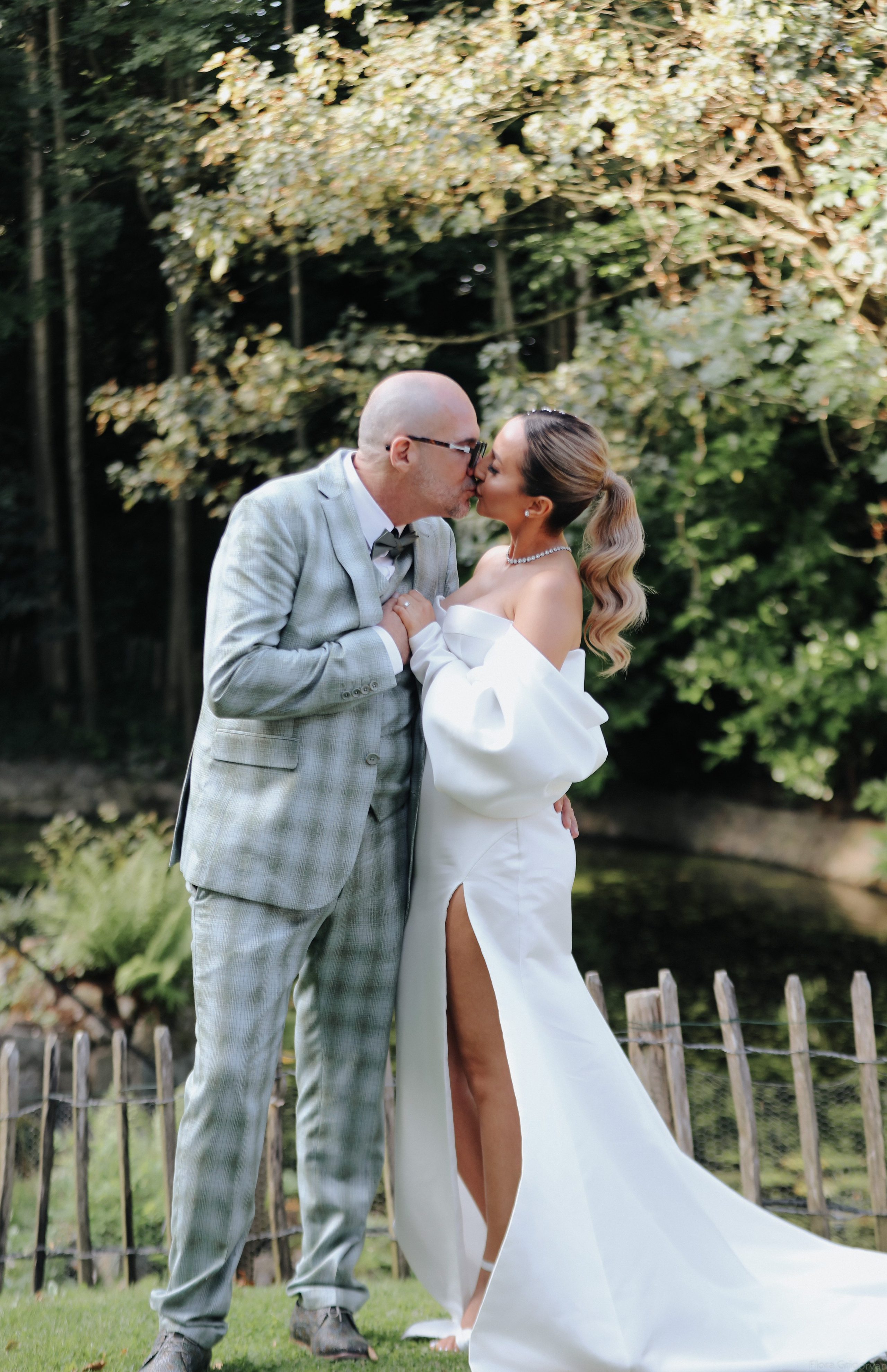 Jurgen & Karine. Flora Grigoryan Wedding Photography