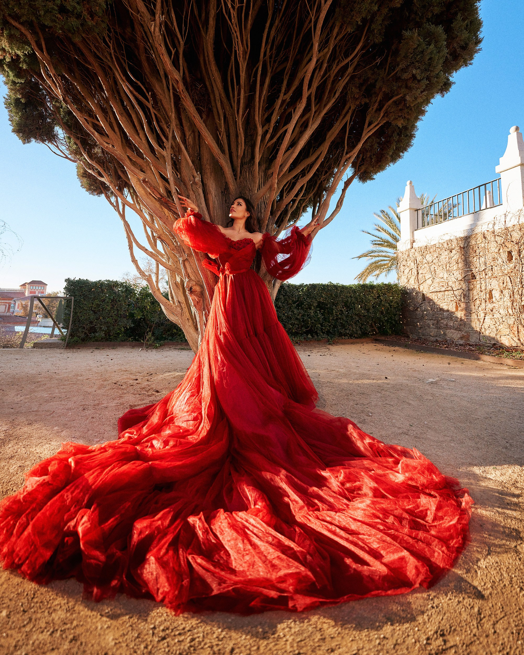 Moda & Vestidos. Inicio